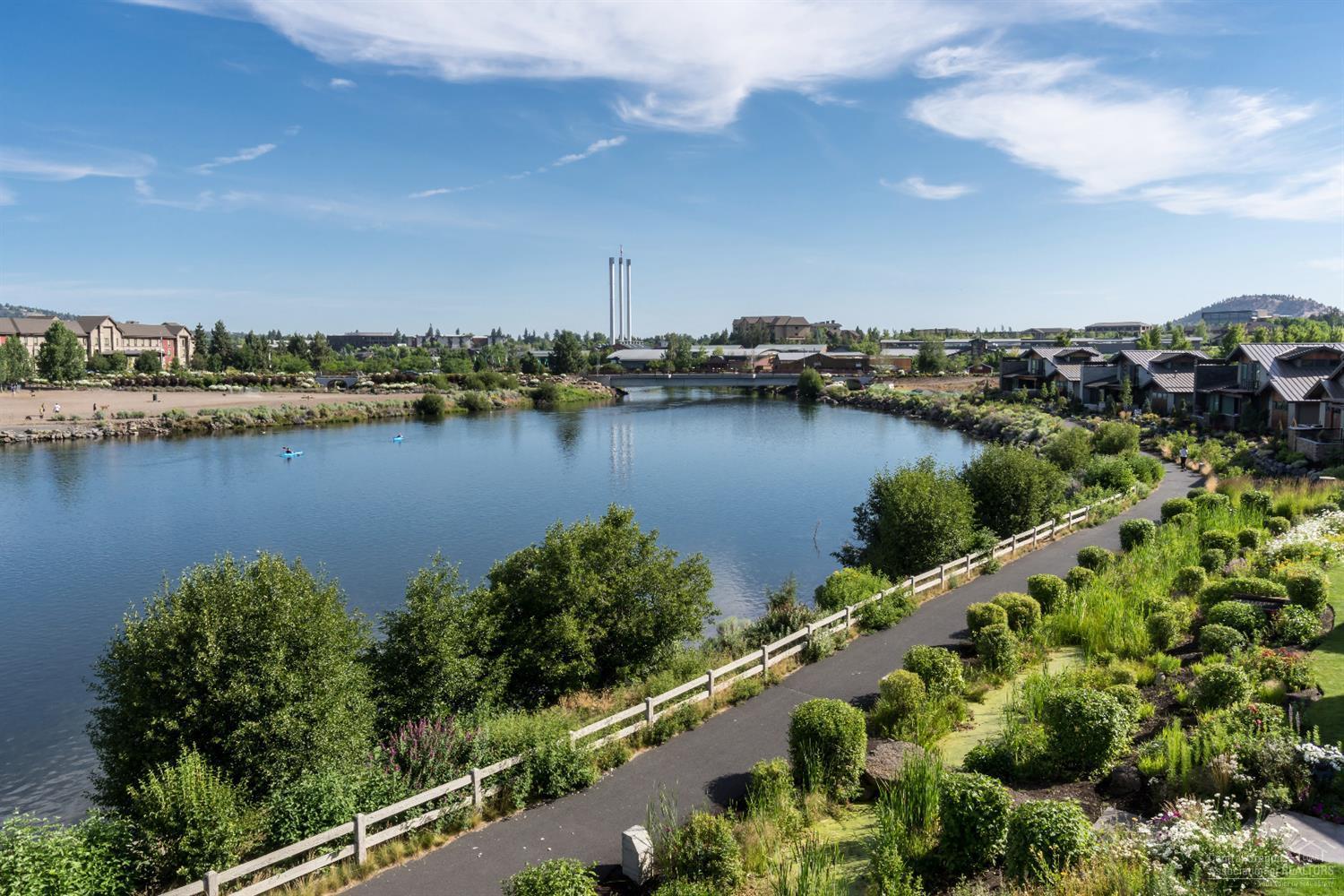 Deschutes Landing - Residential