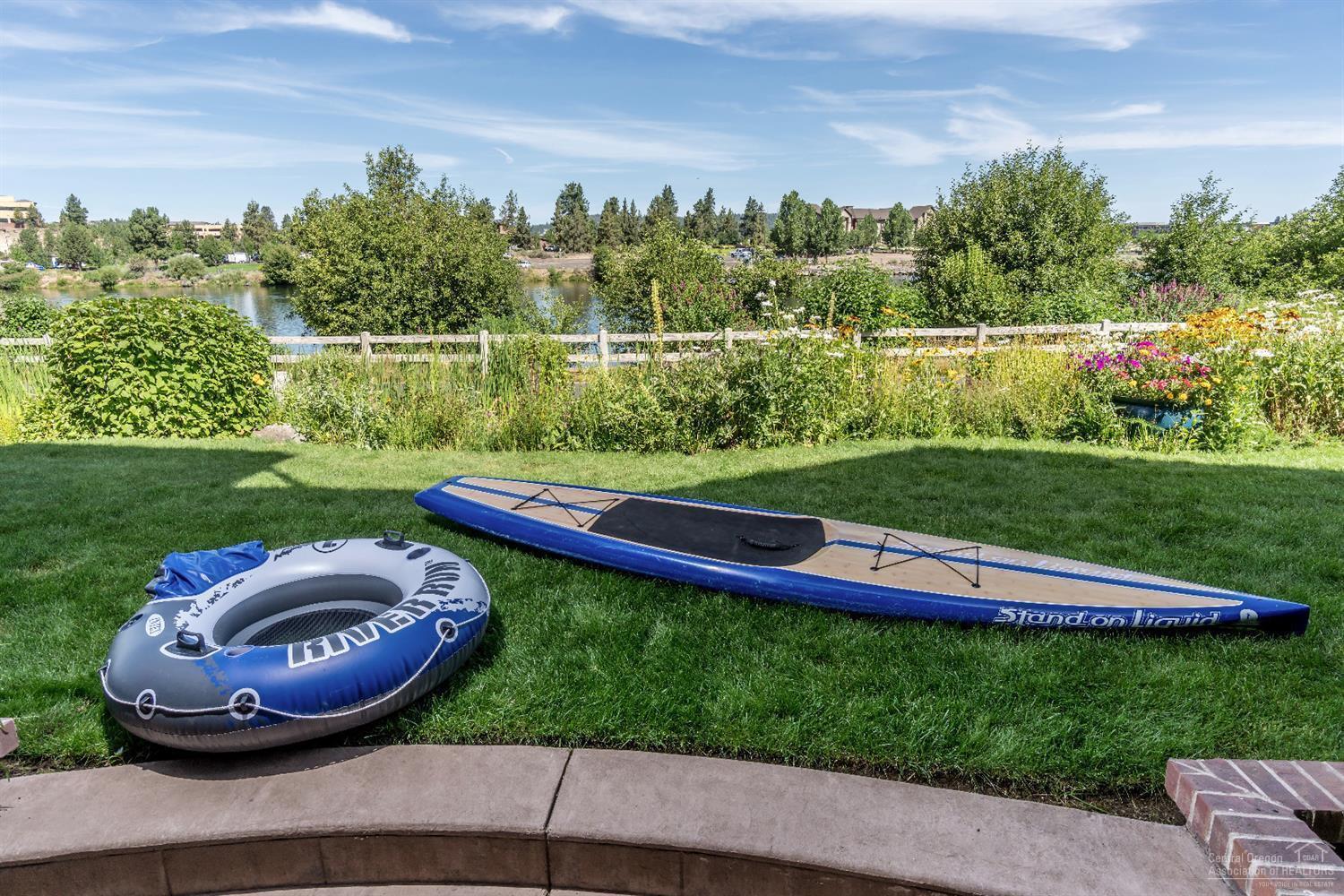 Deschutes Landing - Residential