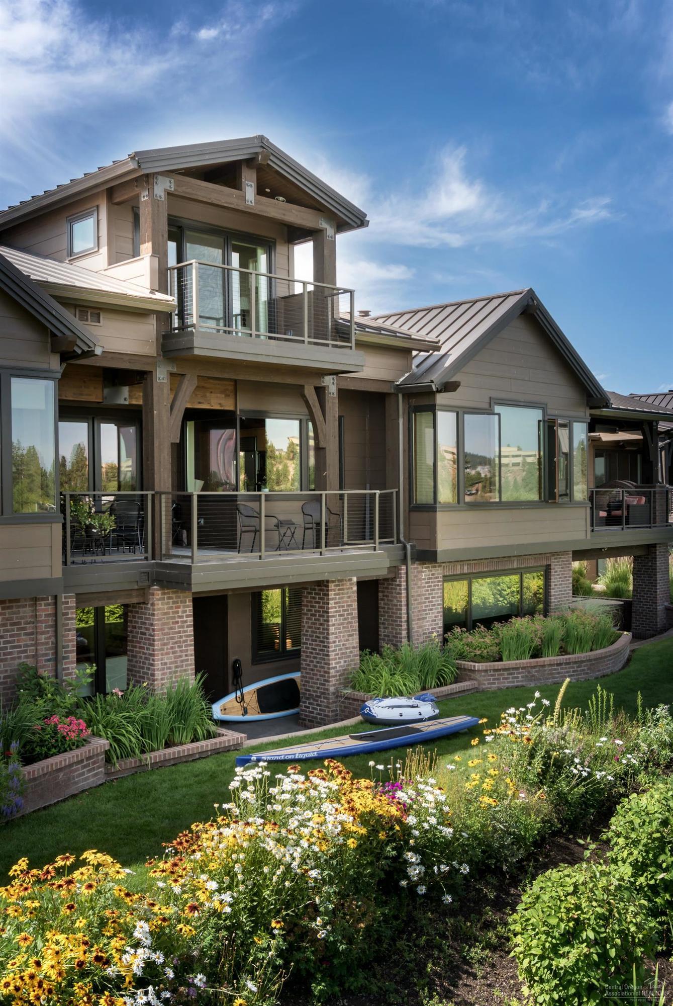 Deschutes Landing - Residential