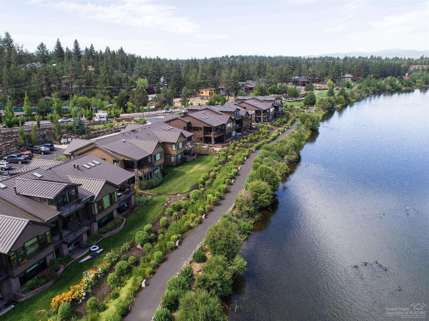 Deschutes Landing - Residential