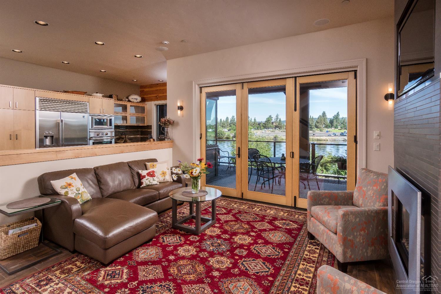 Deschutes Landing - Residential