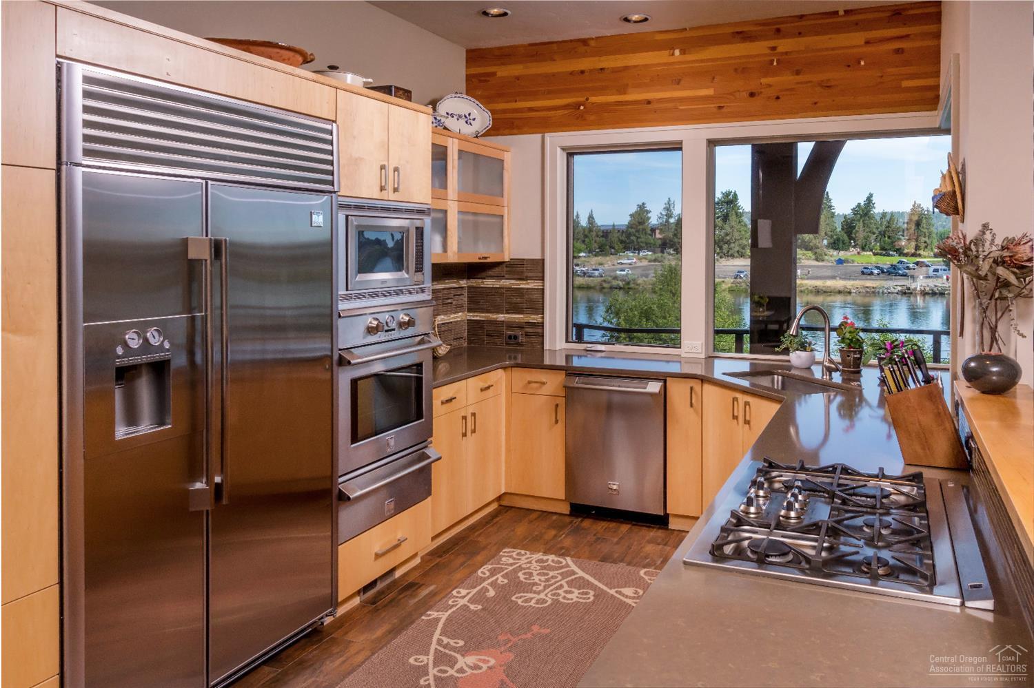 Deschutes Landing - Residential