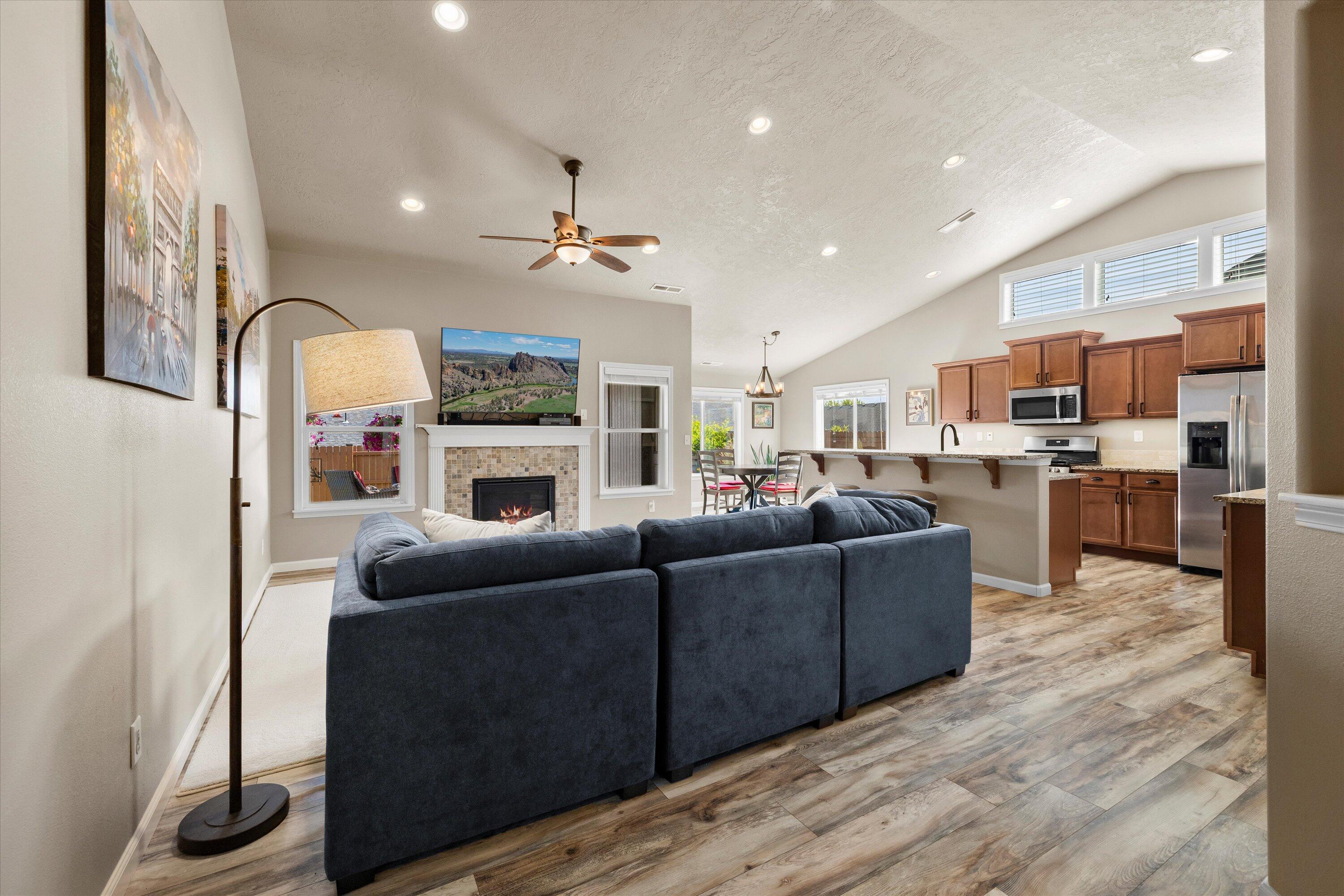 Diamond Bar Ranch - Residential