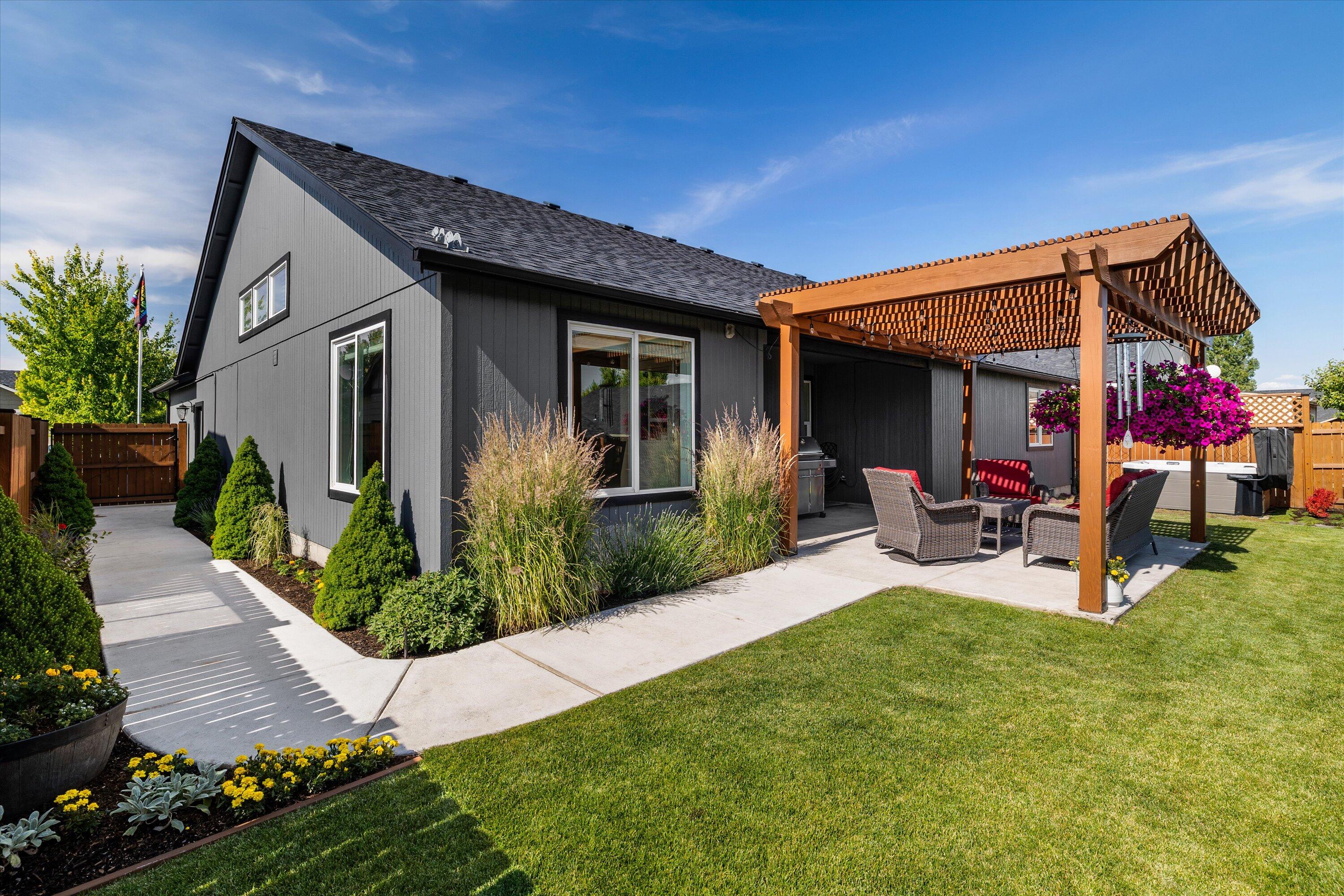 Diamond Bar Ranch - Residential