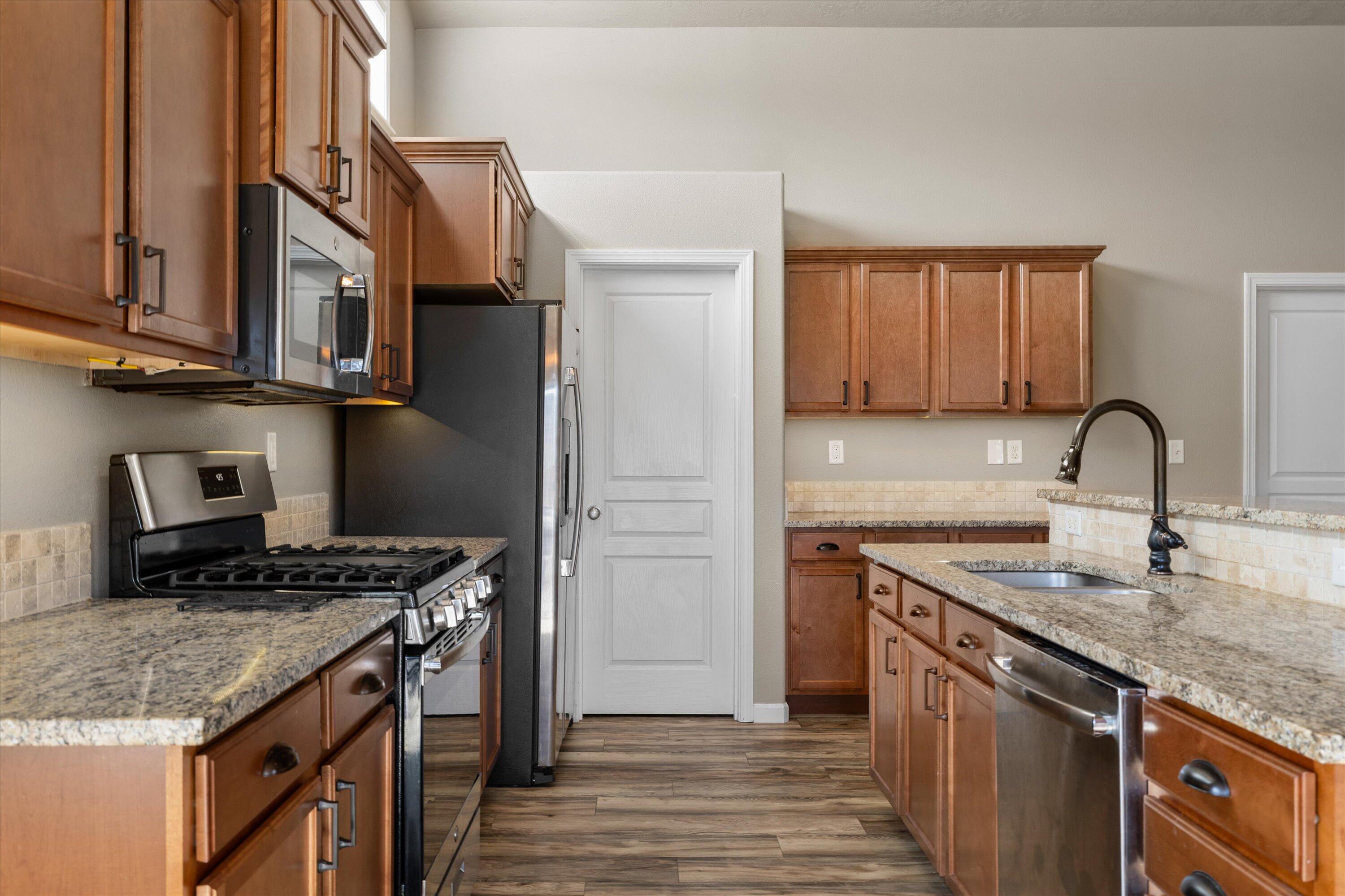 Diamond Bar Ranch - Residential