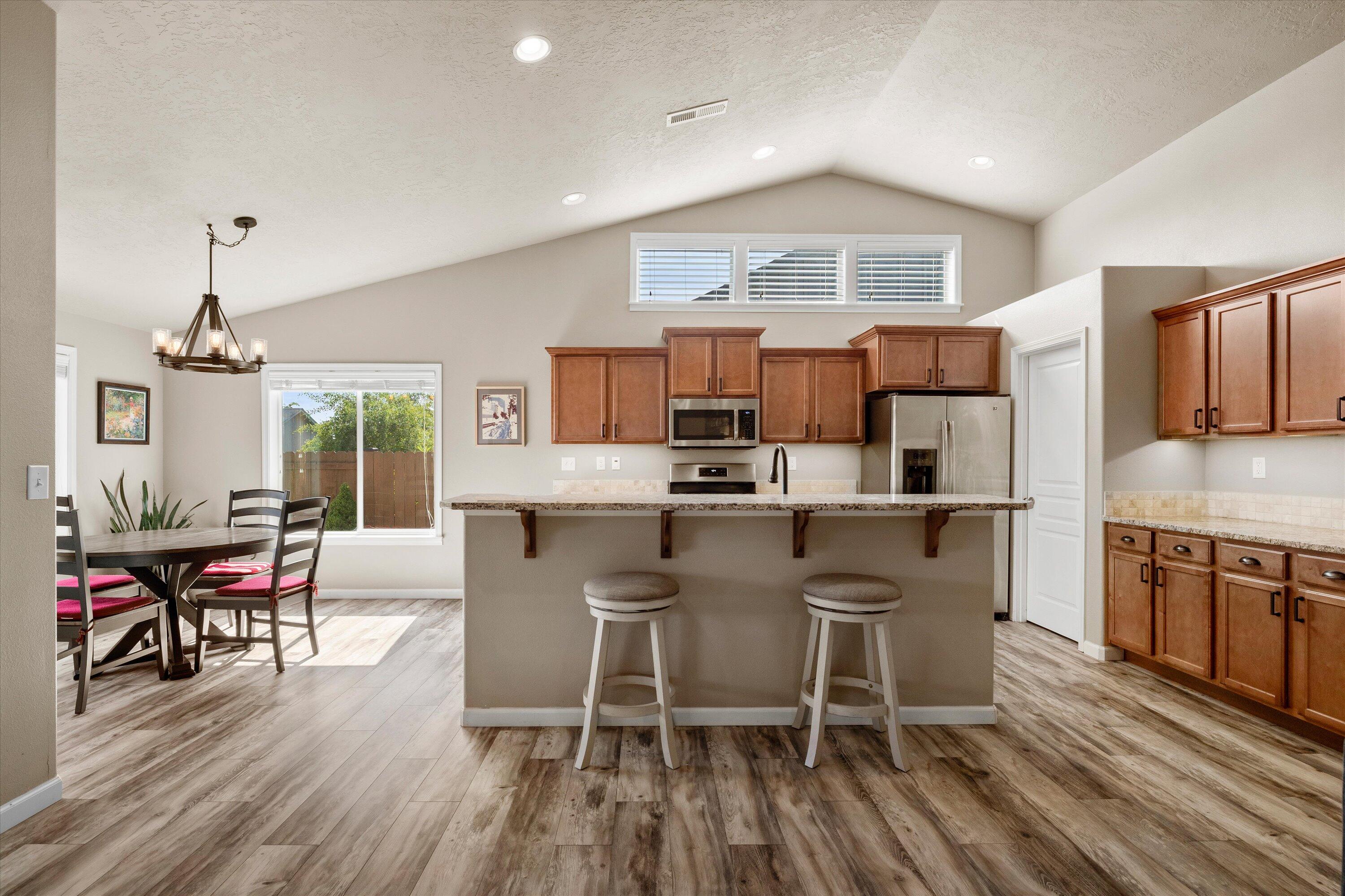 Diamond Bar Ranch - Residential