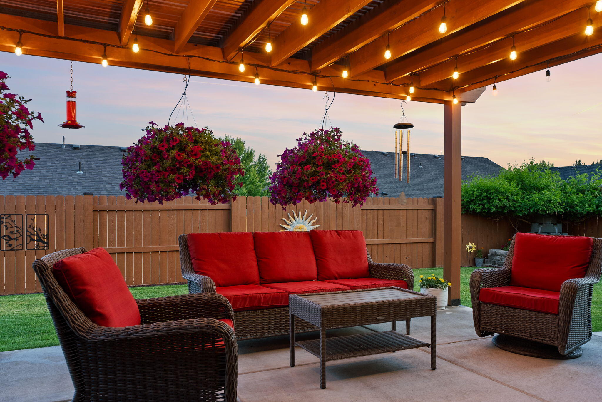 Diamond Bar Ranch - Residential