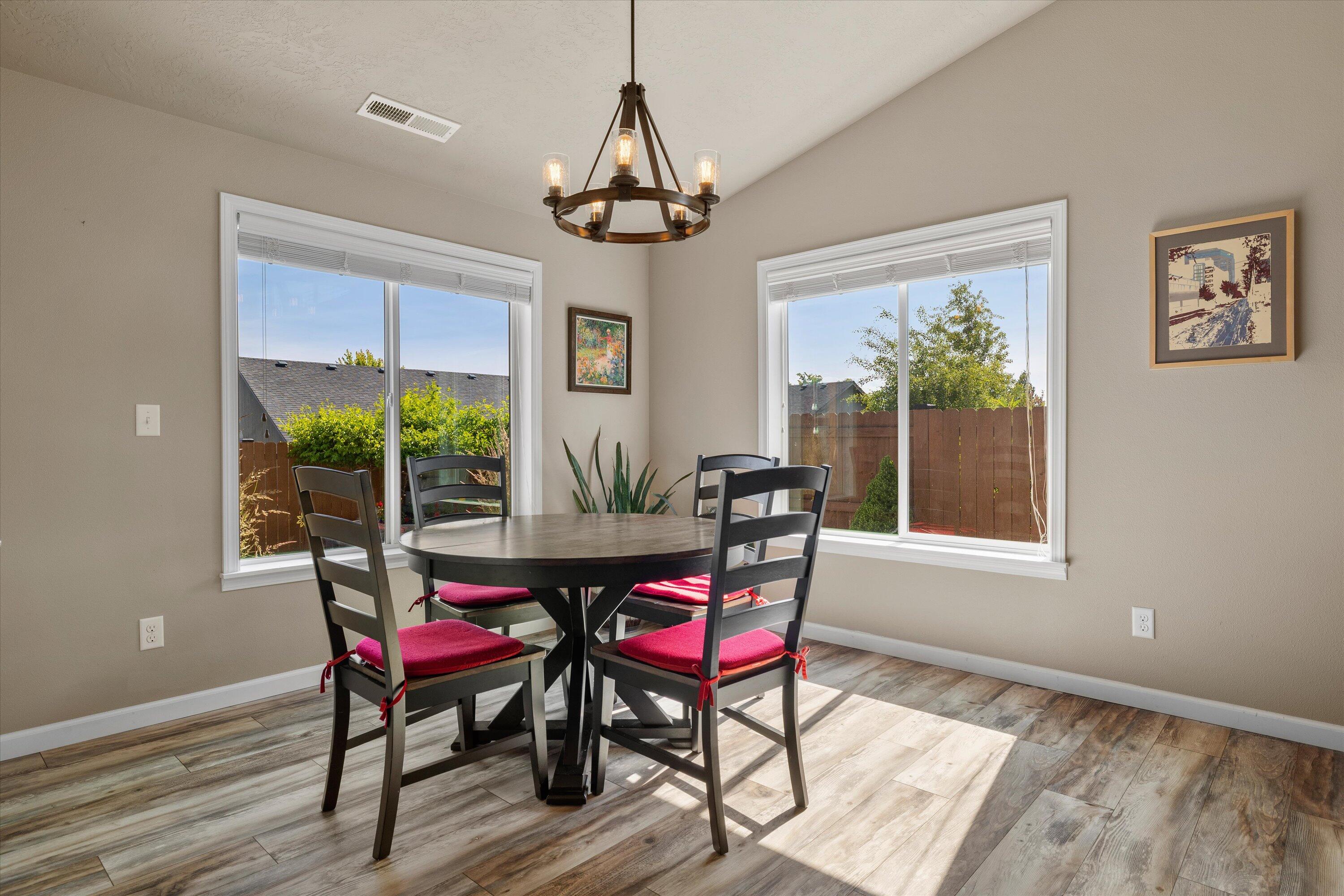 Diamond Bar Ranch - Residential