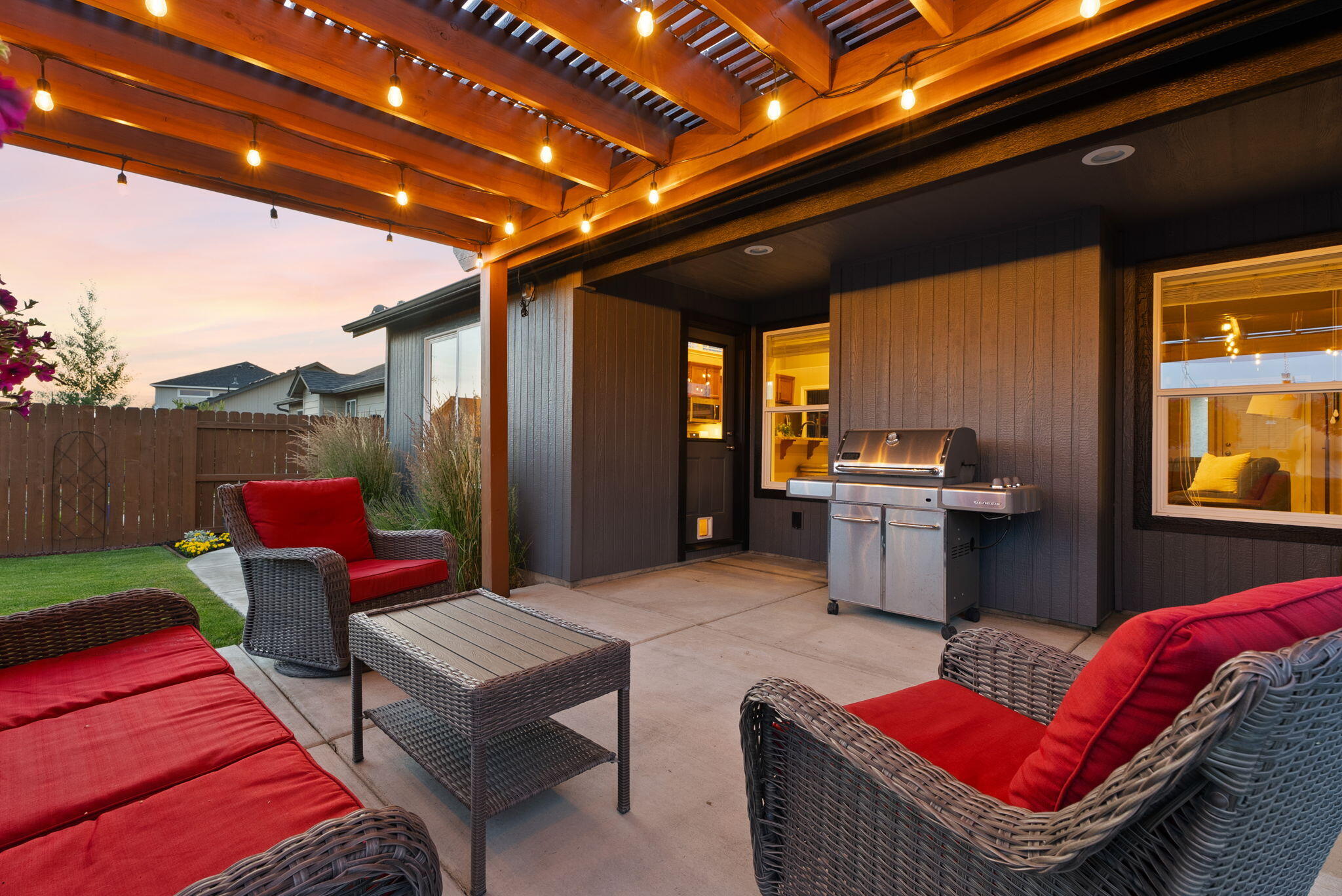 Diamond Bar Ranch - Residential