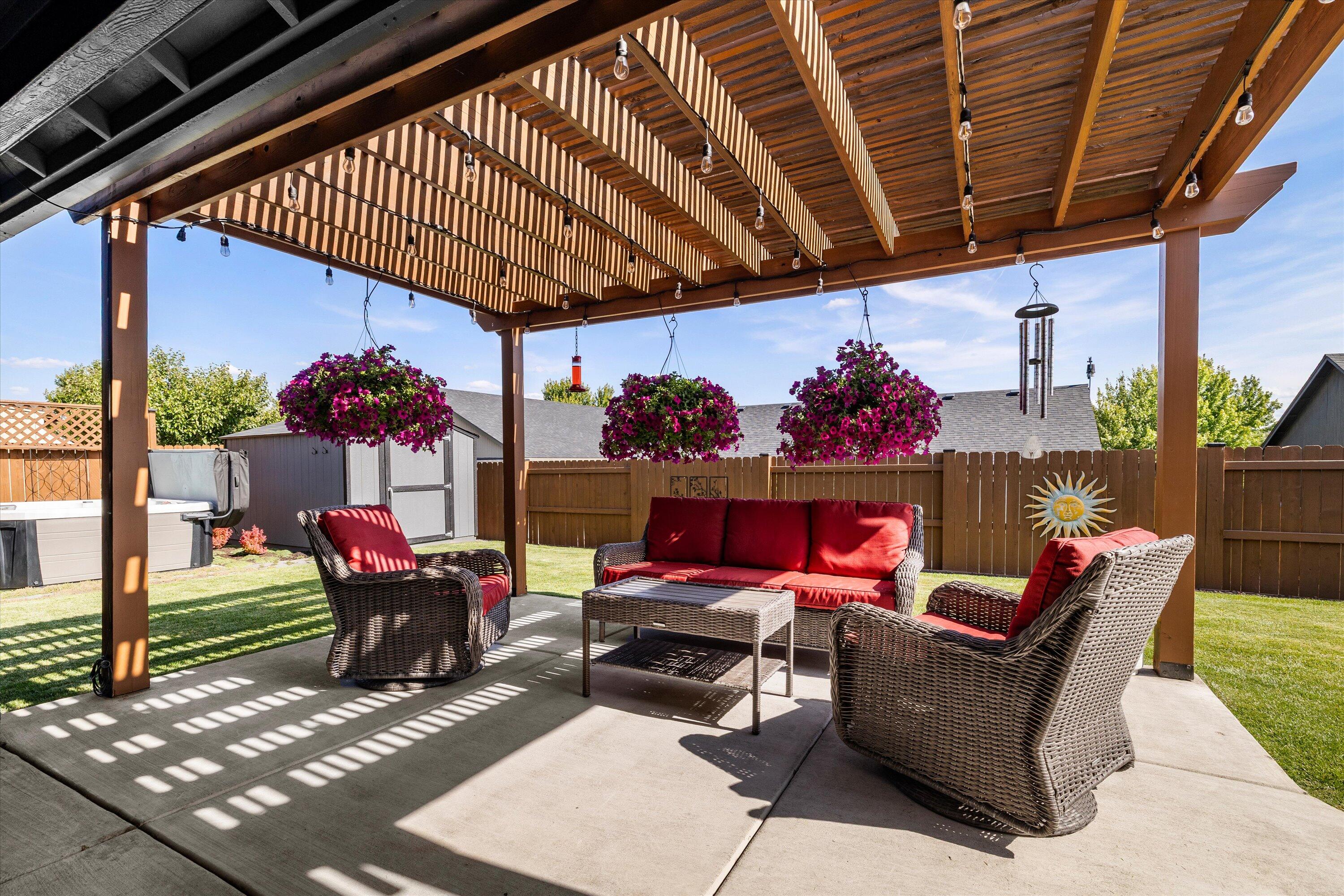 Diamond Bar Ranch - Residential