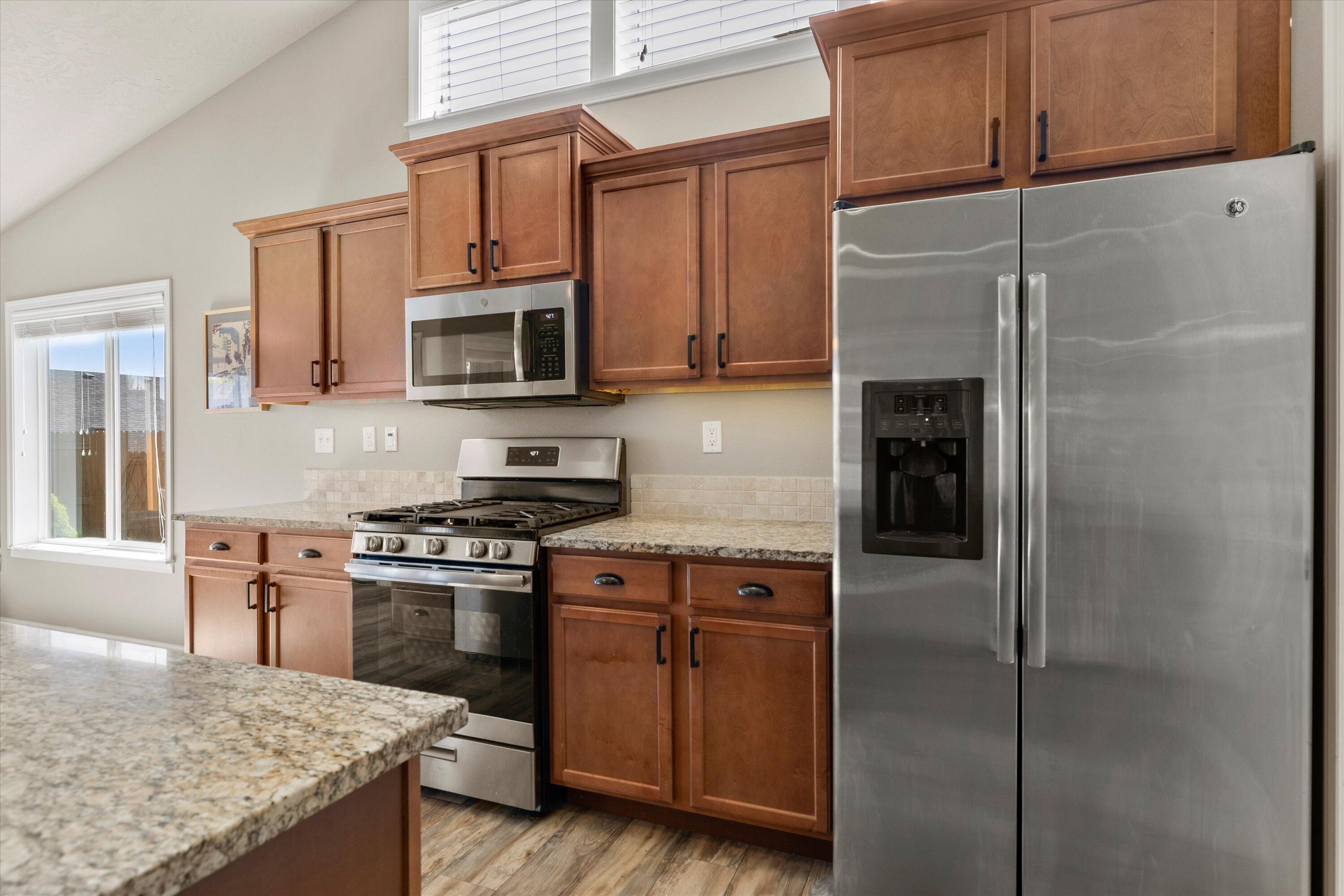 Diamond Bar Ranch - Residential