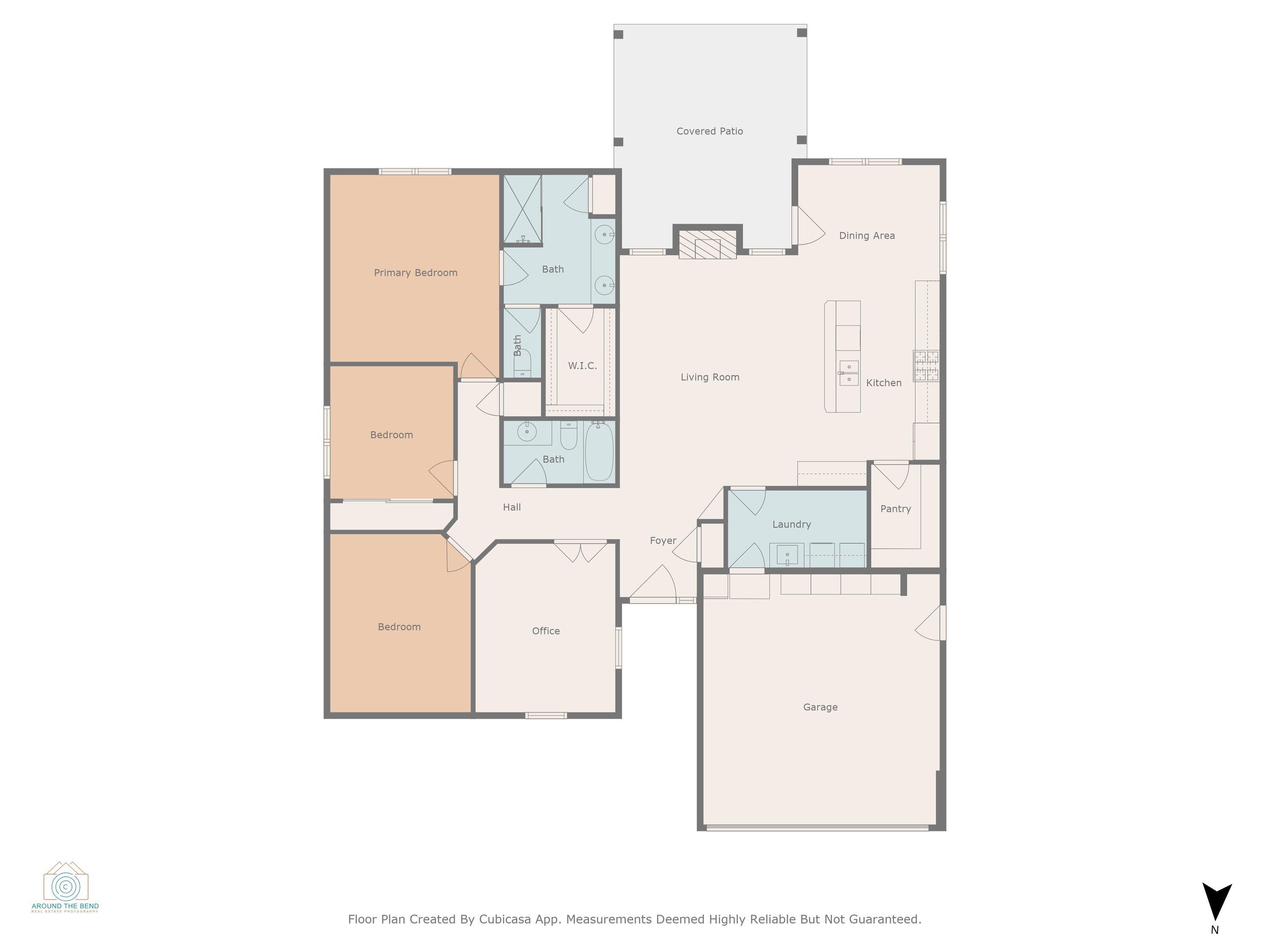 Diamond Bar Ranch - Residential