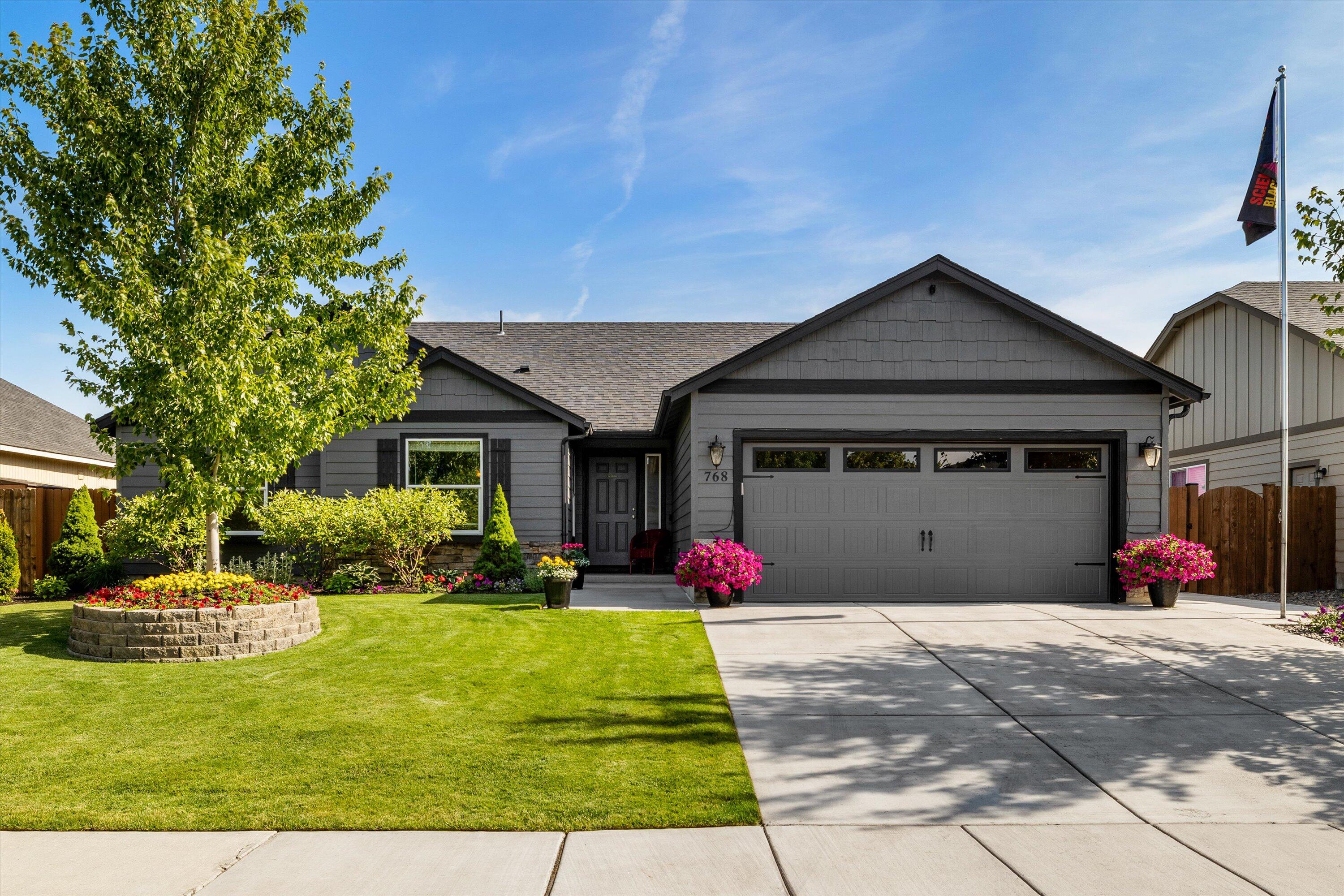 Diamond Bar Ranch - Residential