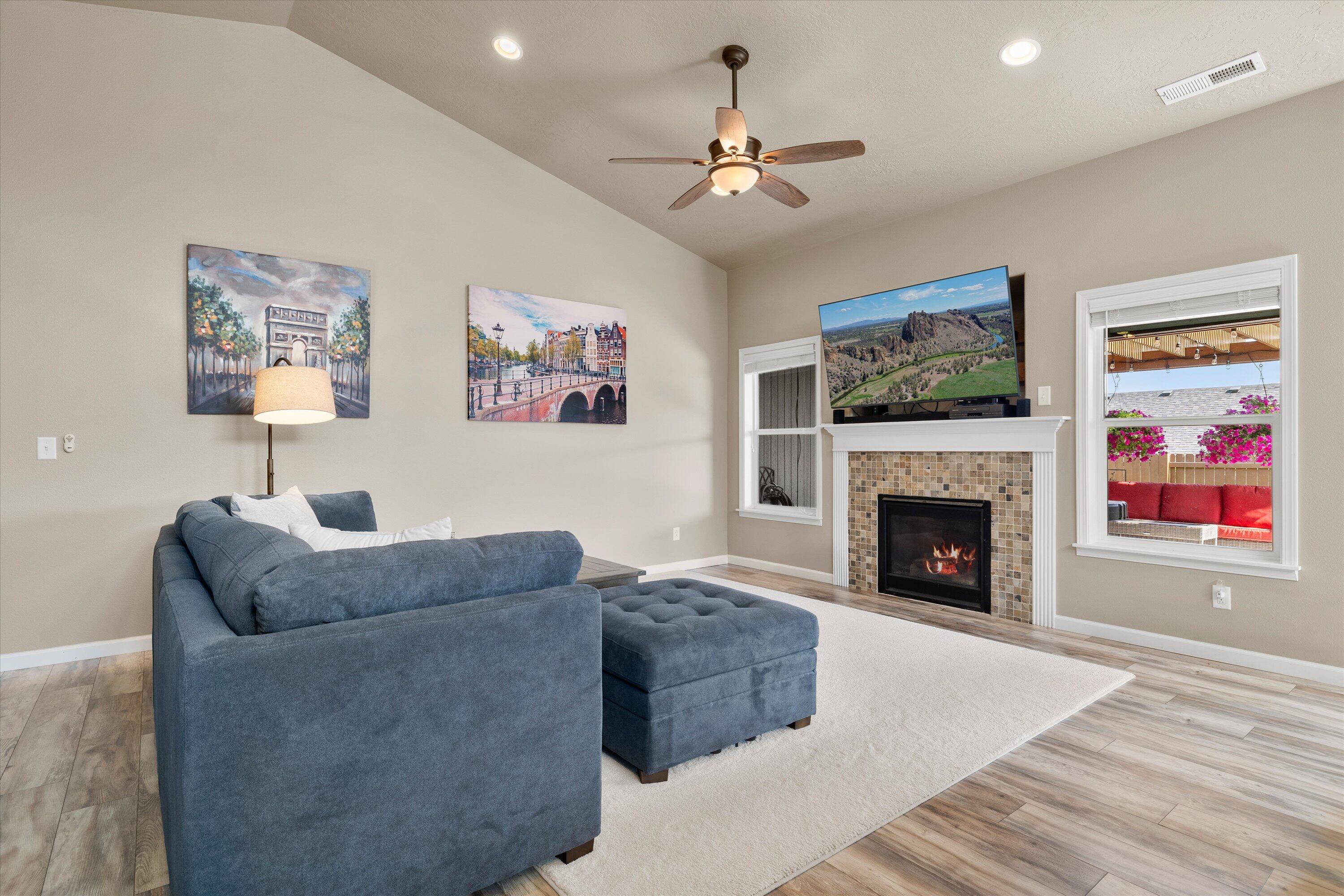 Diamond Bar Ranch - Residential