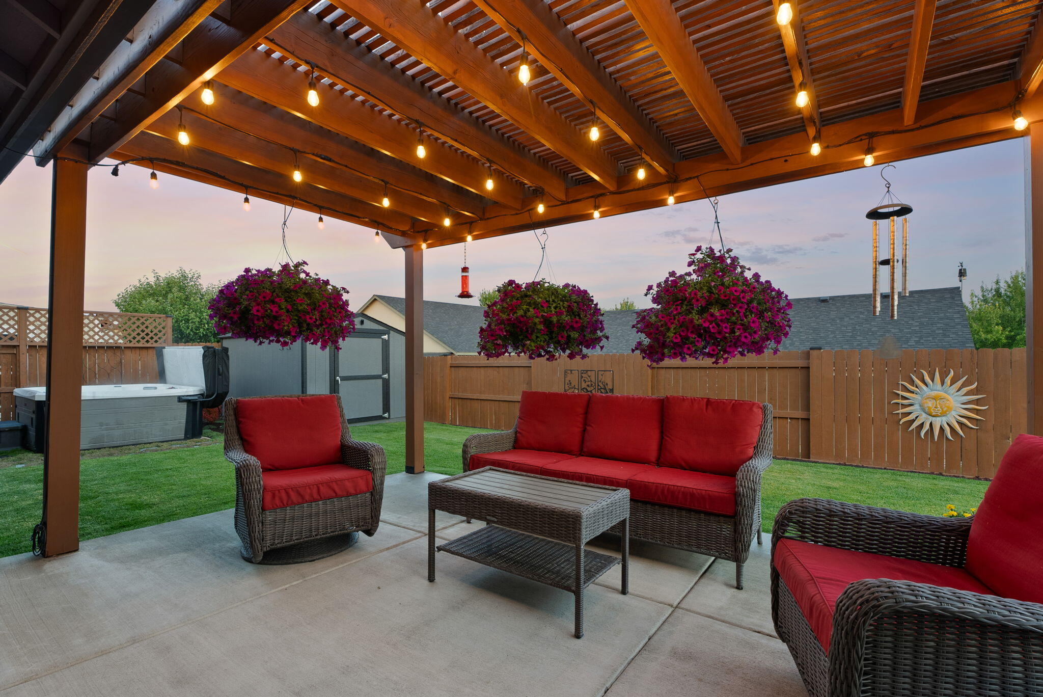 Diamond Bar Ranch - Residential