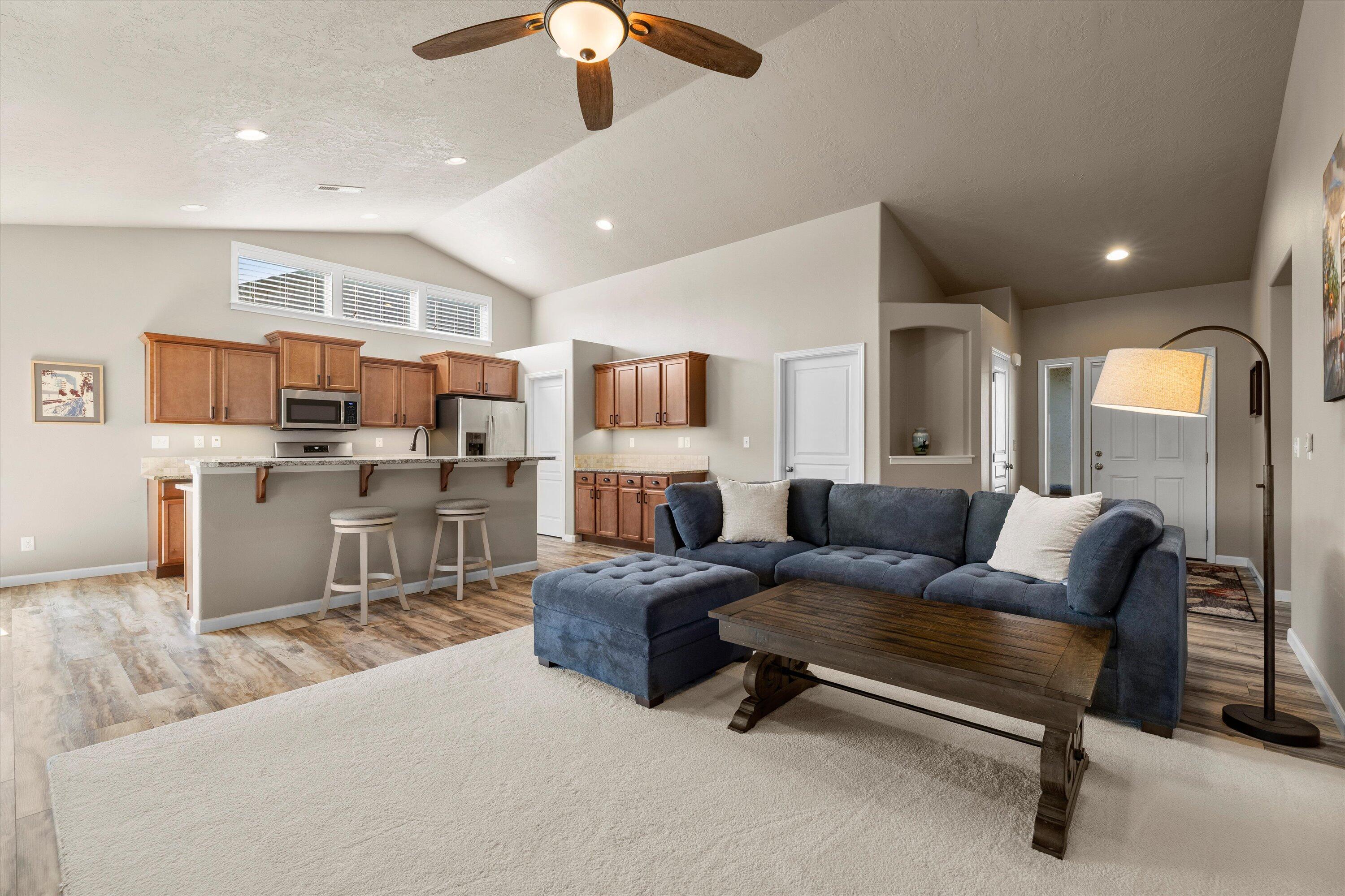 Diamond Bar Ranch - Residential