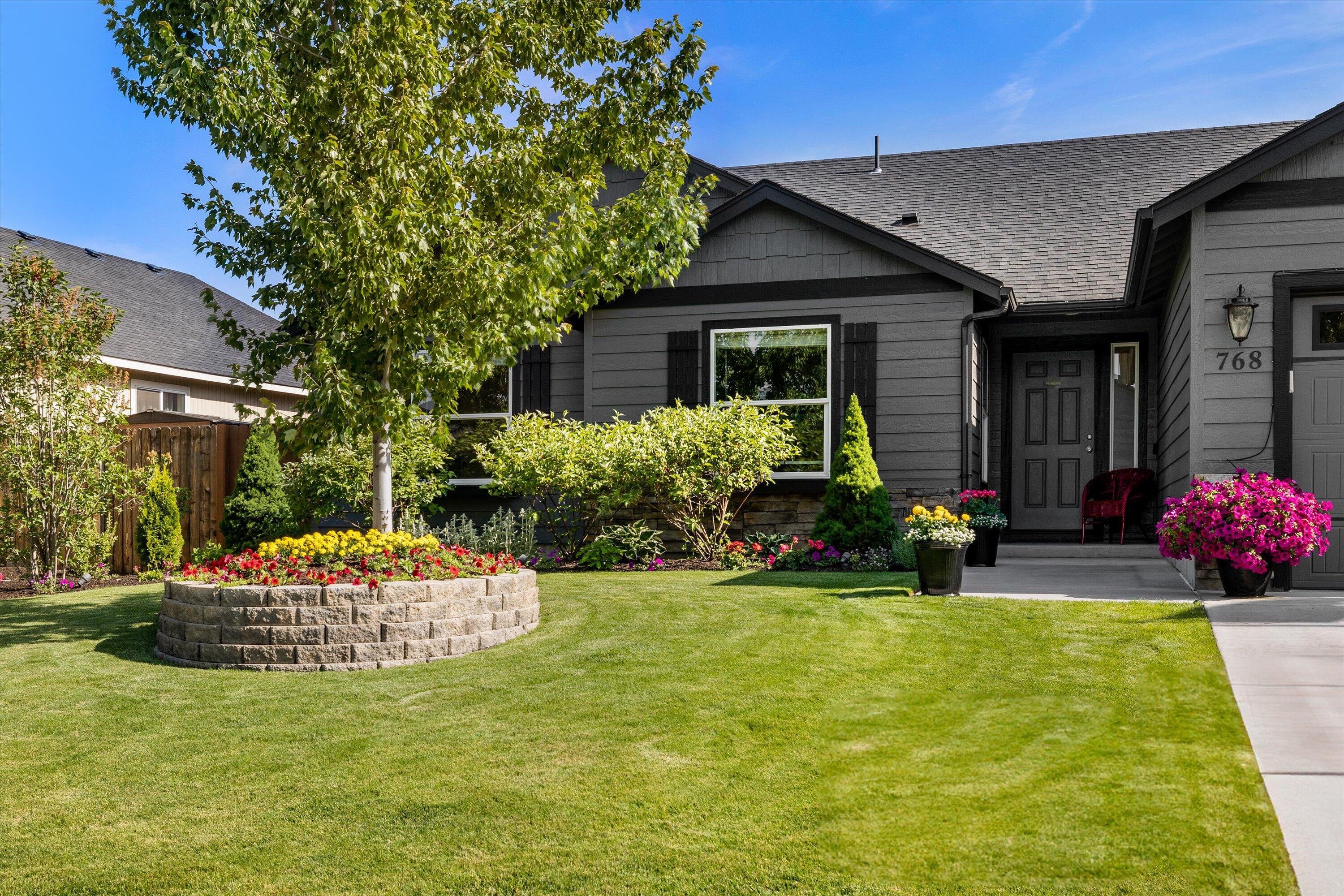 Diamond Bar Ranch - Residential