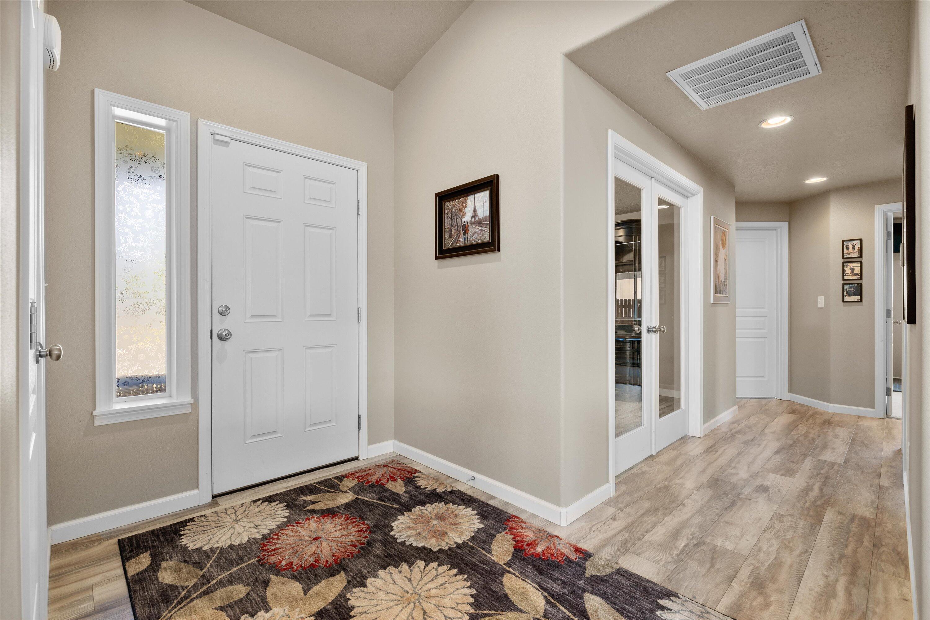 Diamond Bar Ranch - Residential