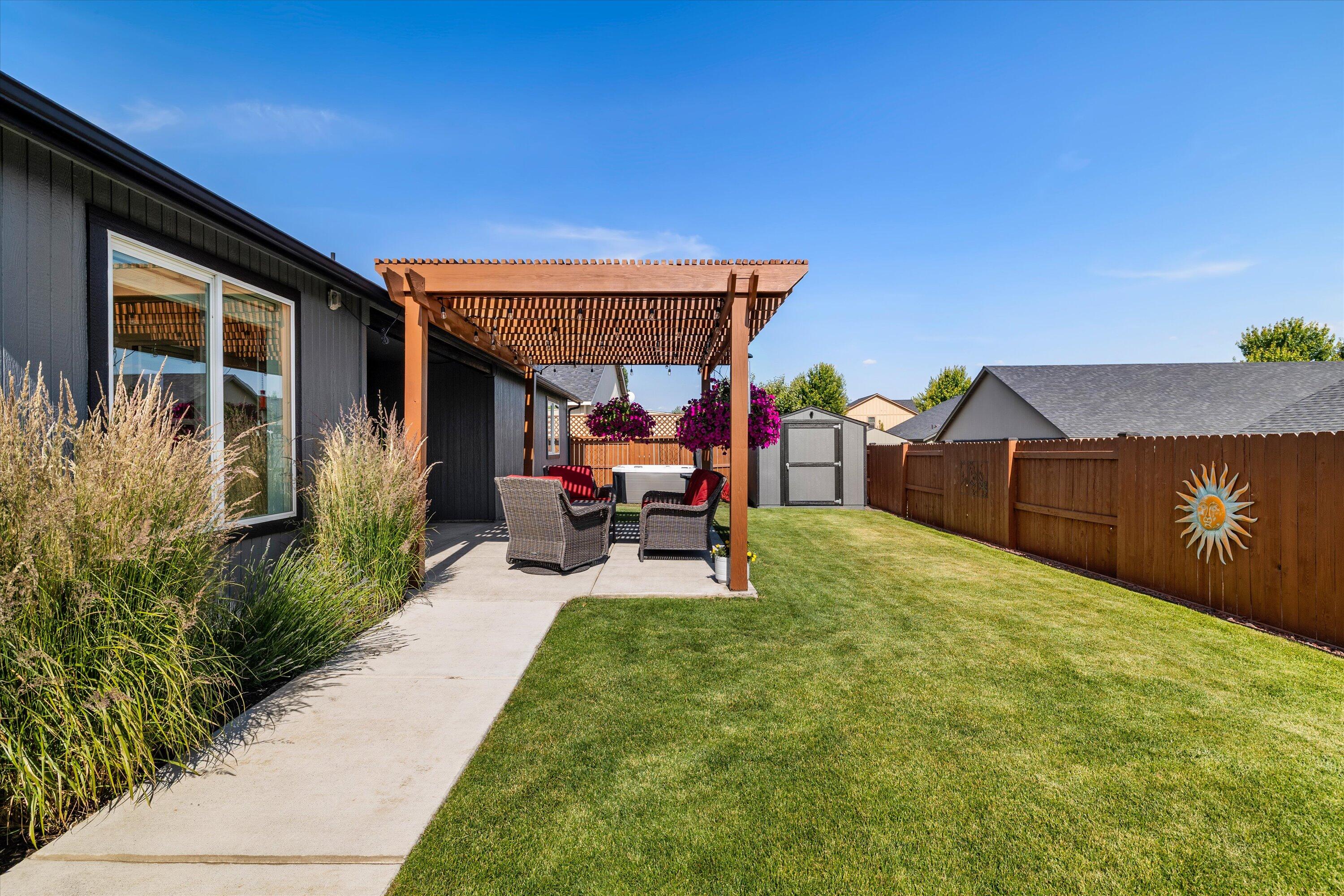 Diamond Bar Ranch - Residential