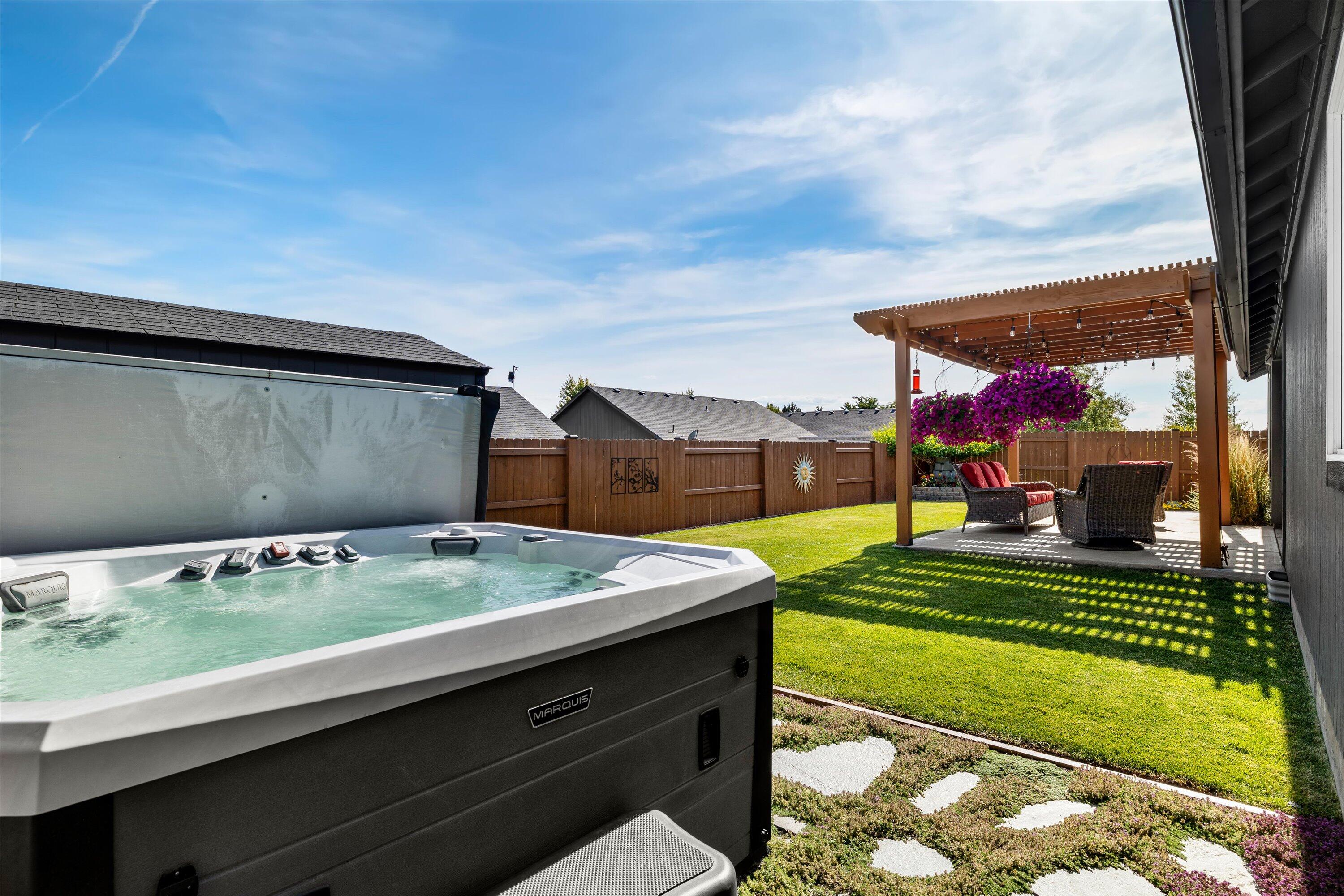 Diamond Bar Ranch - Residential