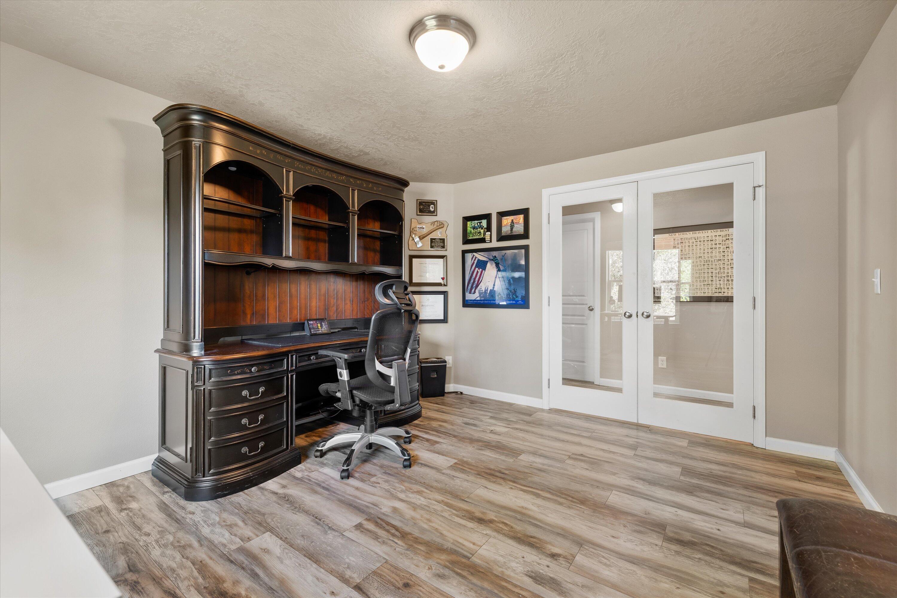 Diamond Bar Ranch - Residential