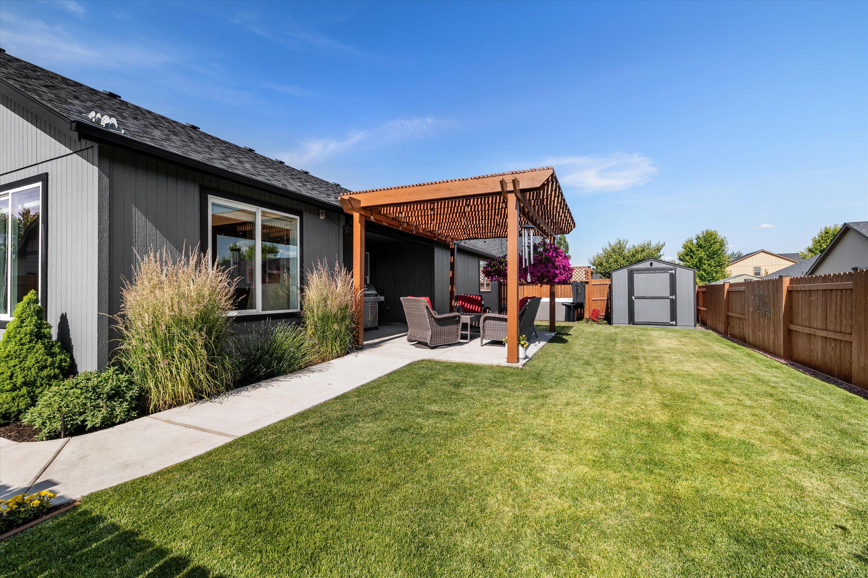 Diamond Bar Ranch - Residential