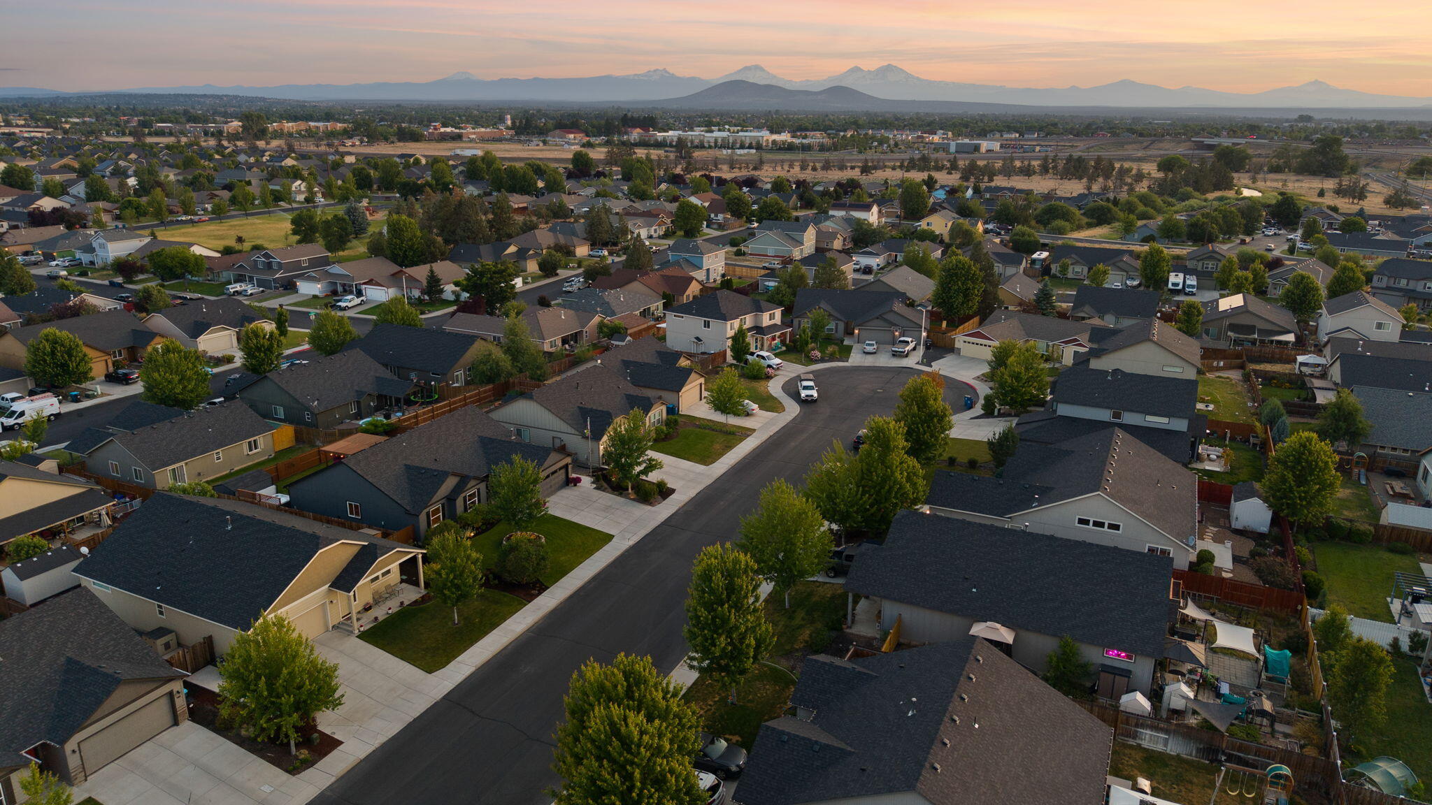 Diamond Bar Ranch - Residential