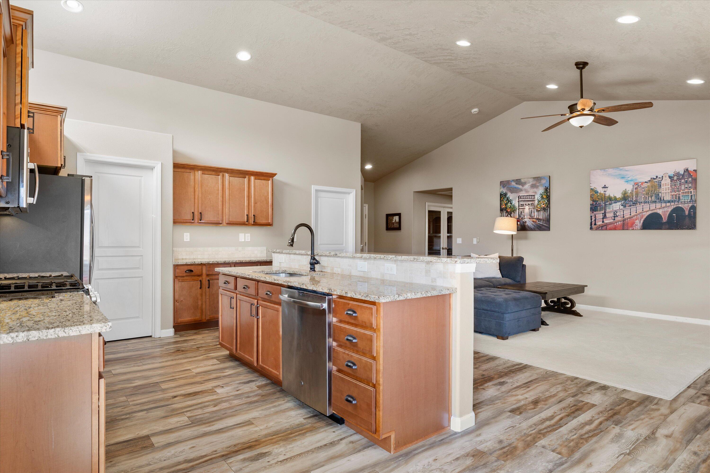 Diamond Bar Ranch - Residential