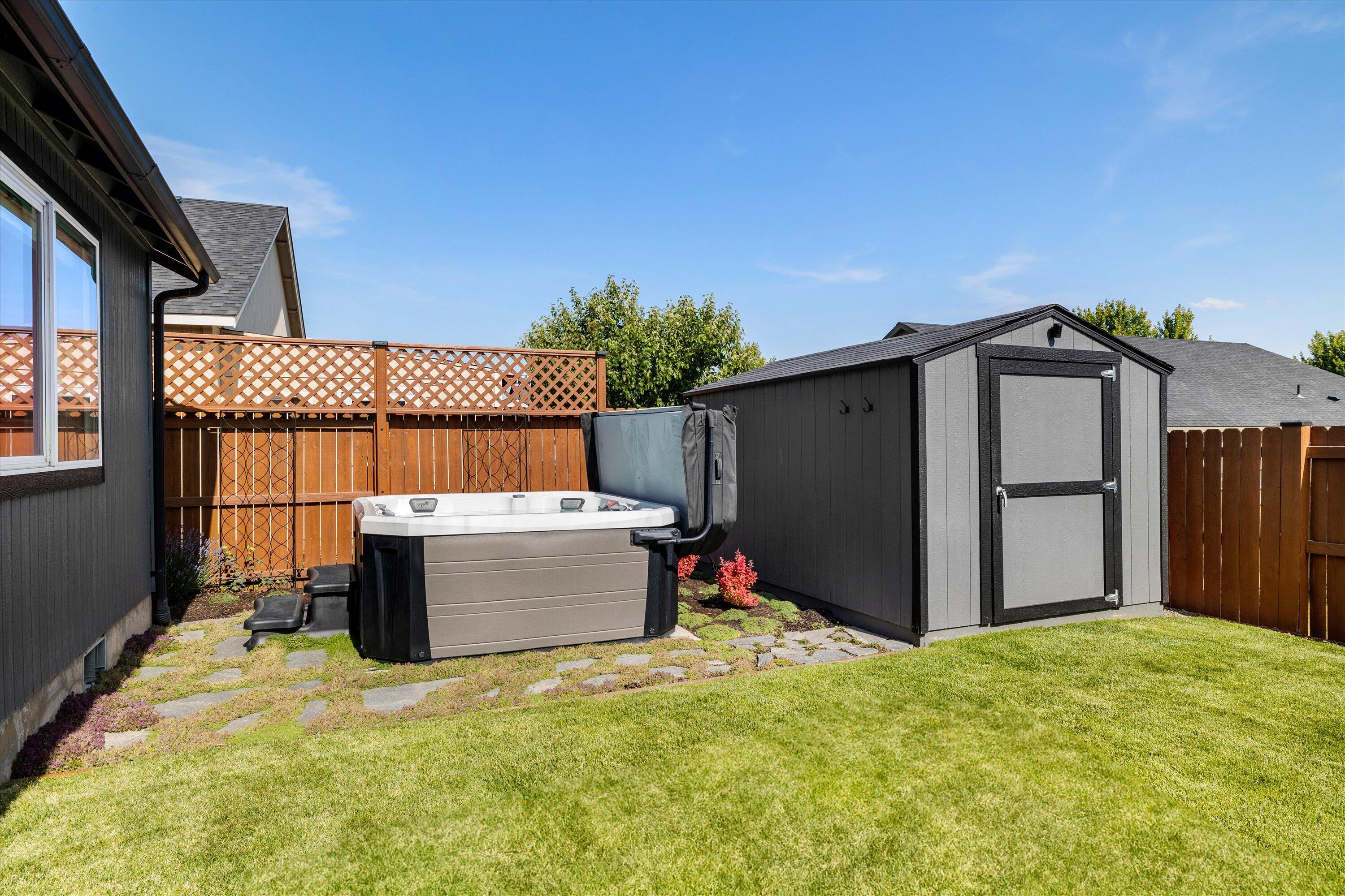 Diamond Bar Ranch - Residential