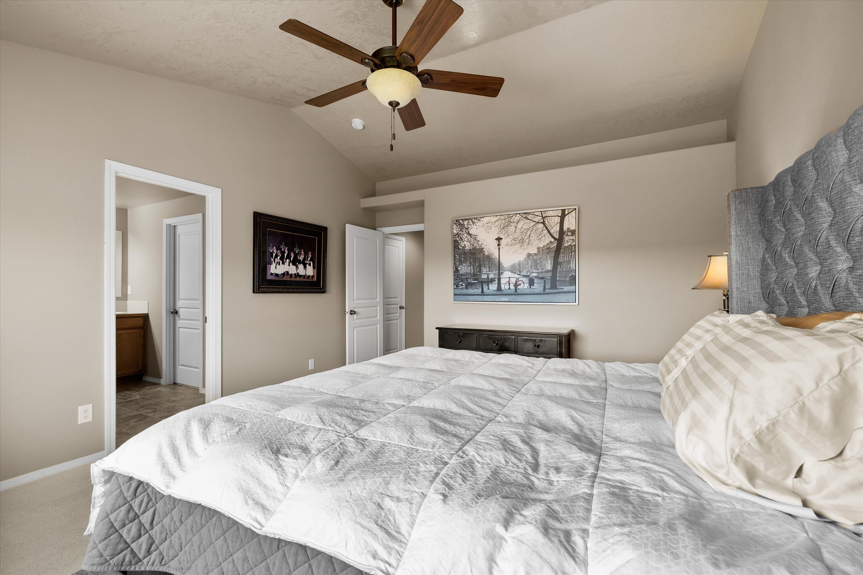 Diamond Bar Ranch - Residential