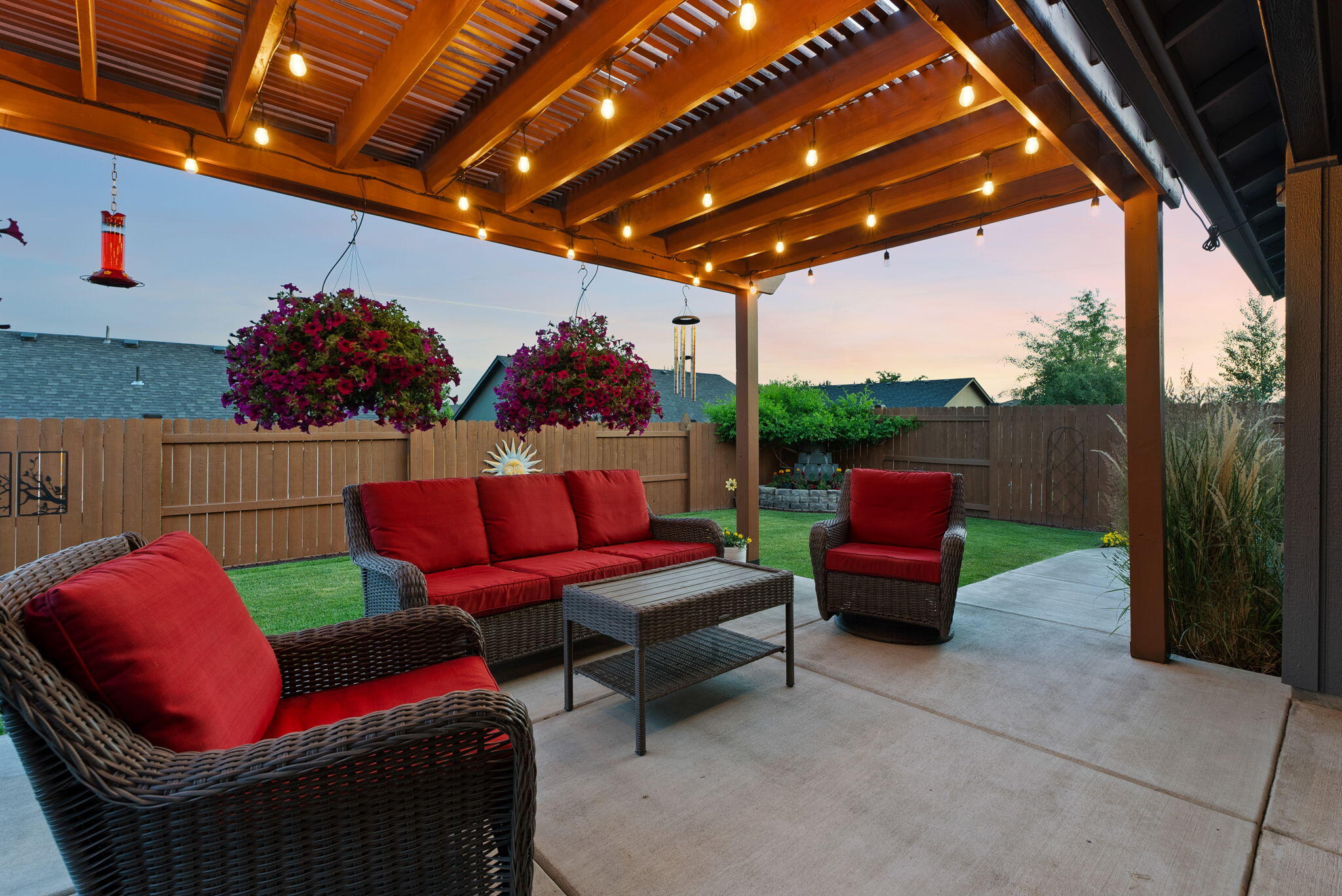 Diamond Bar Ranch - Residential