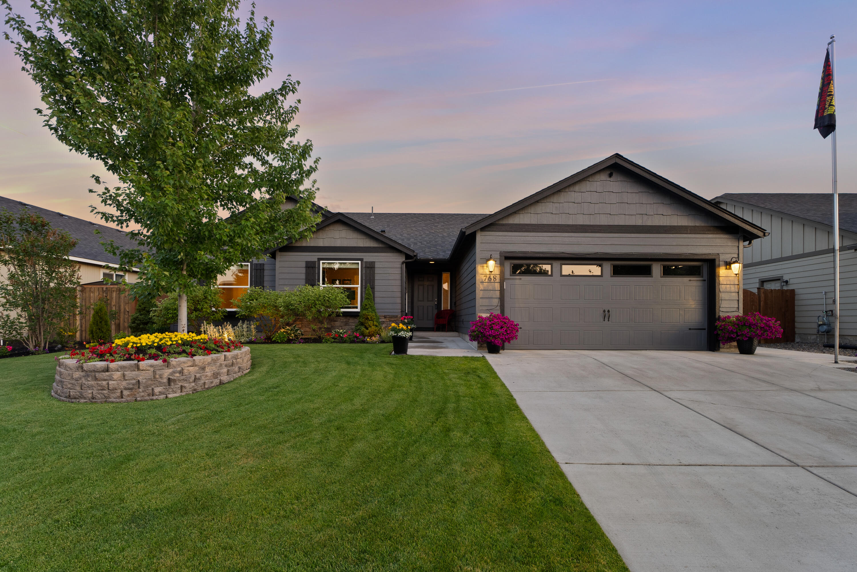 Diamond Bar Ranch - Residential