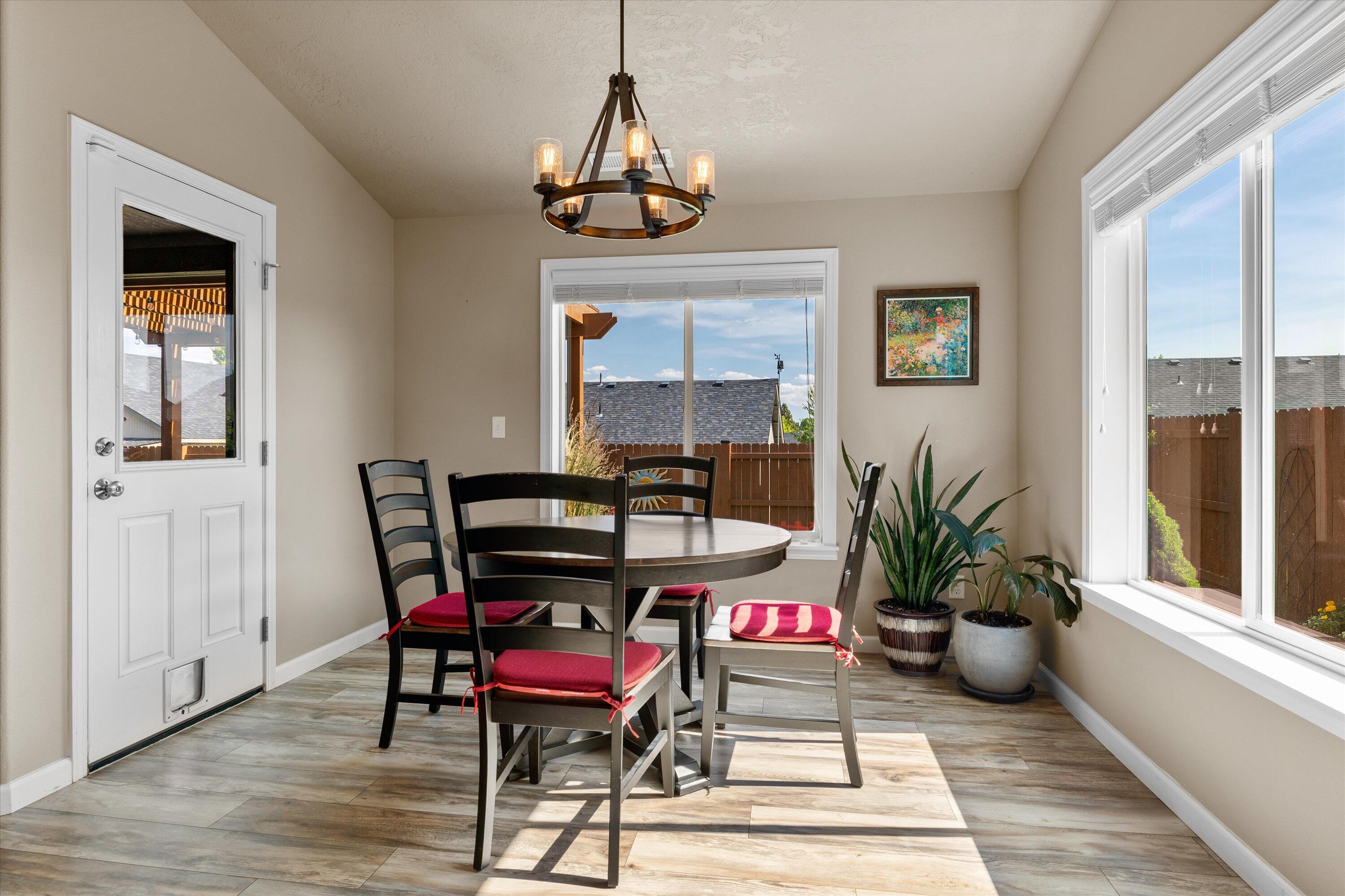 Diamond Bar Ranch - Residential