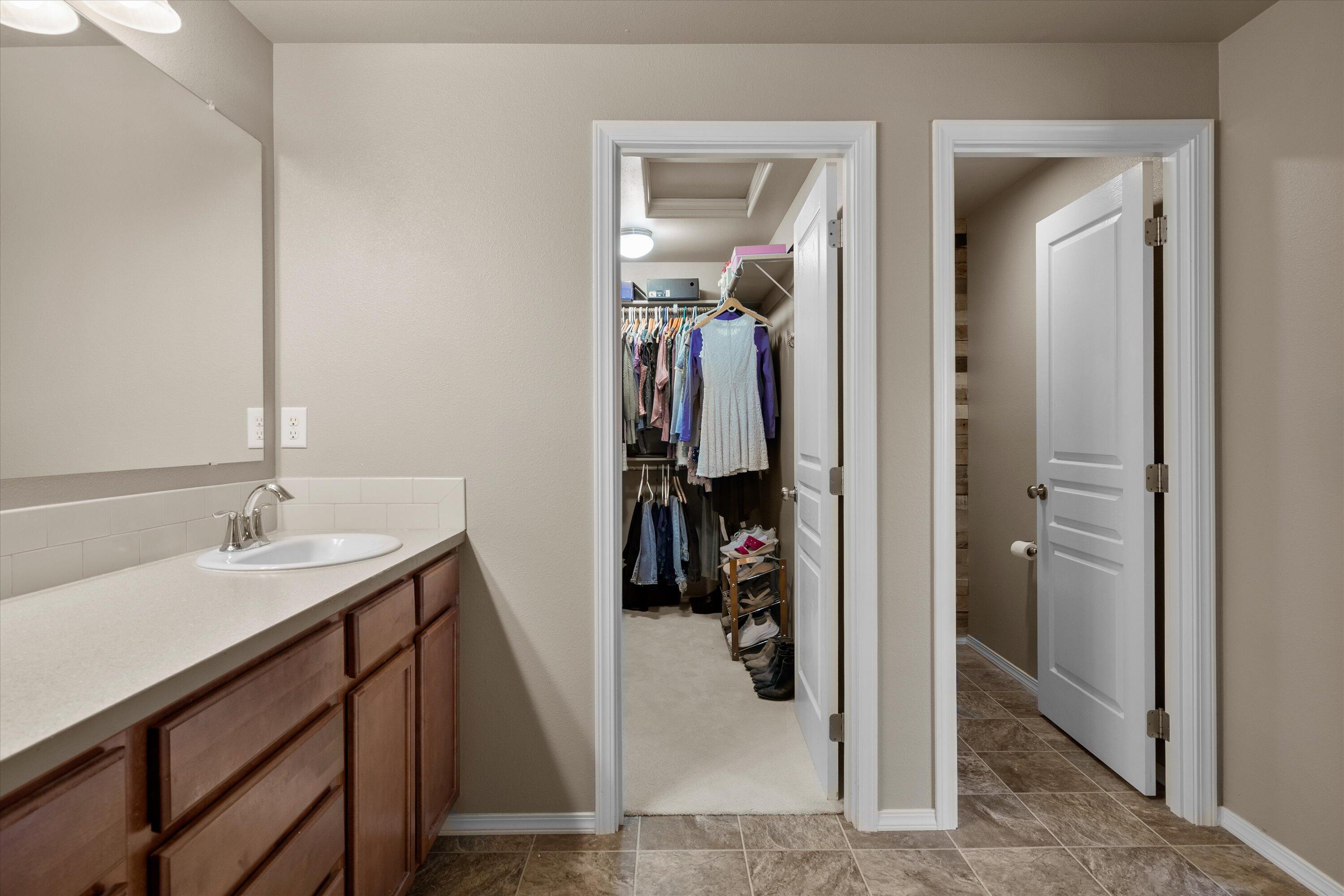 Diamond Bar Ranch - Residential