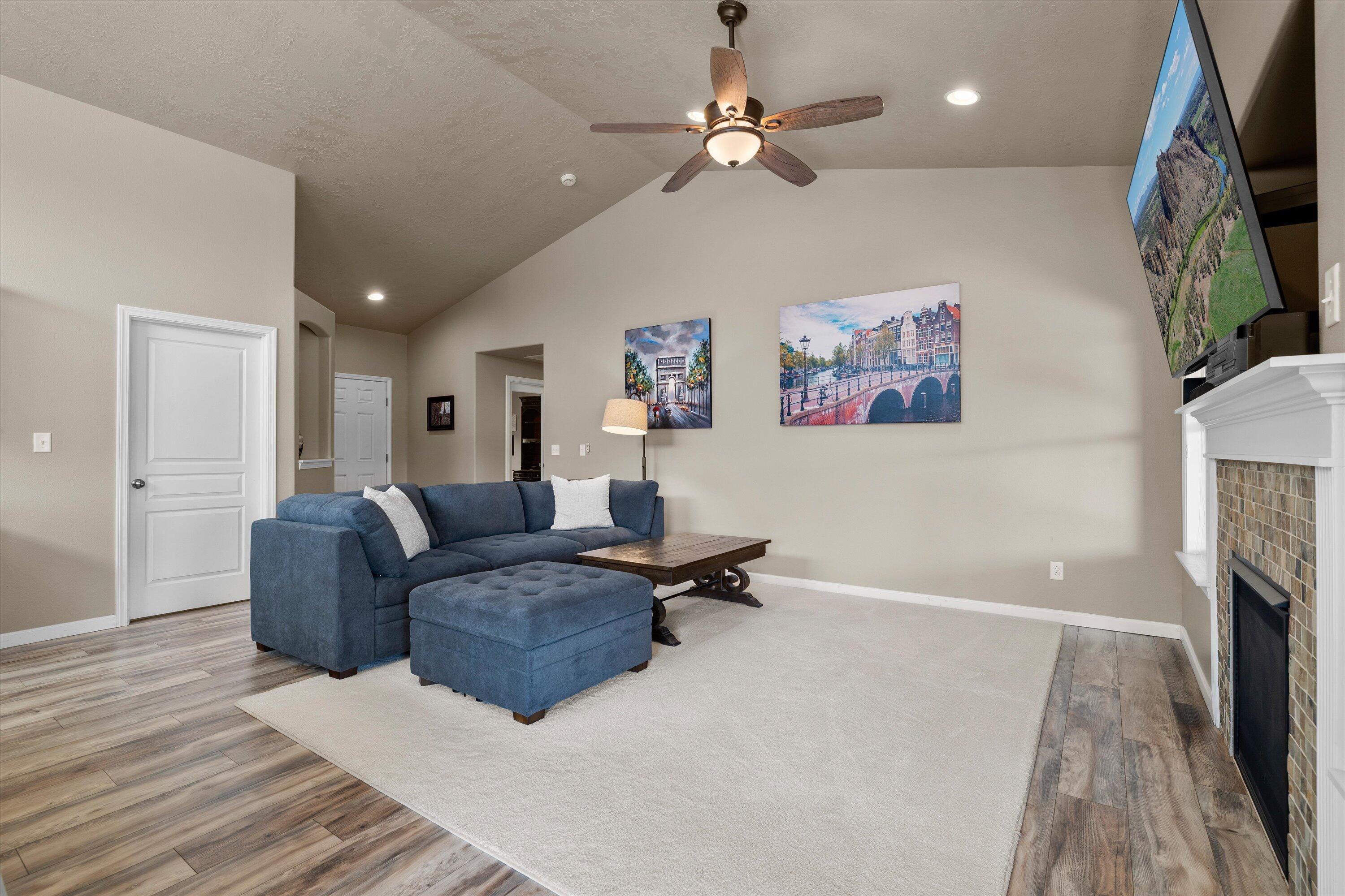 Diamond Bar Ranch - Residential