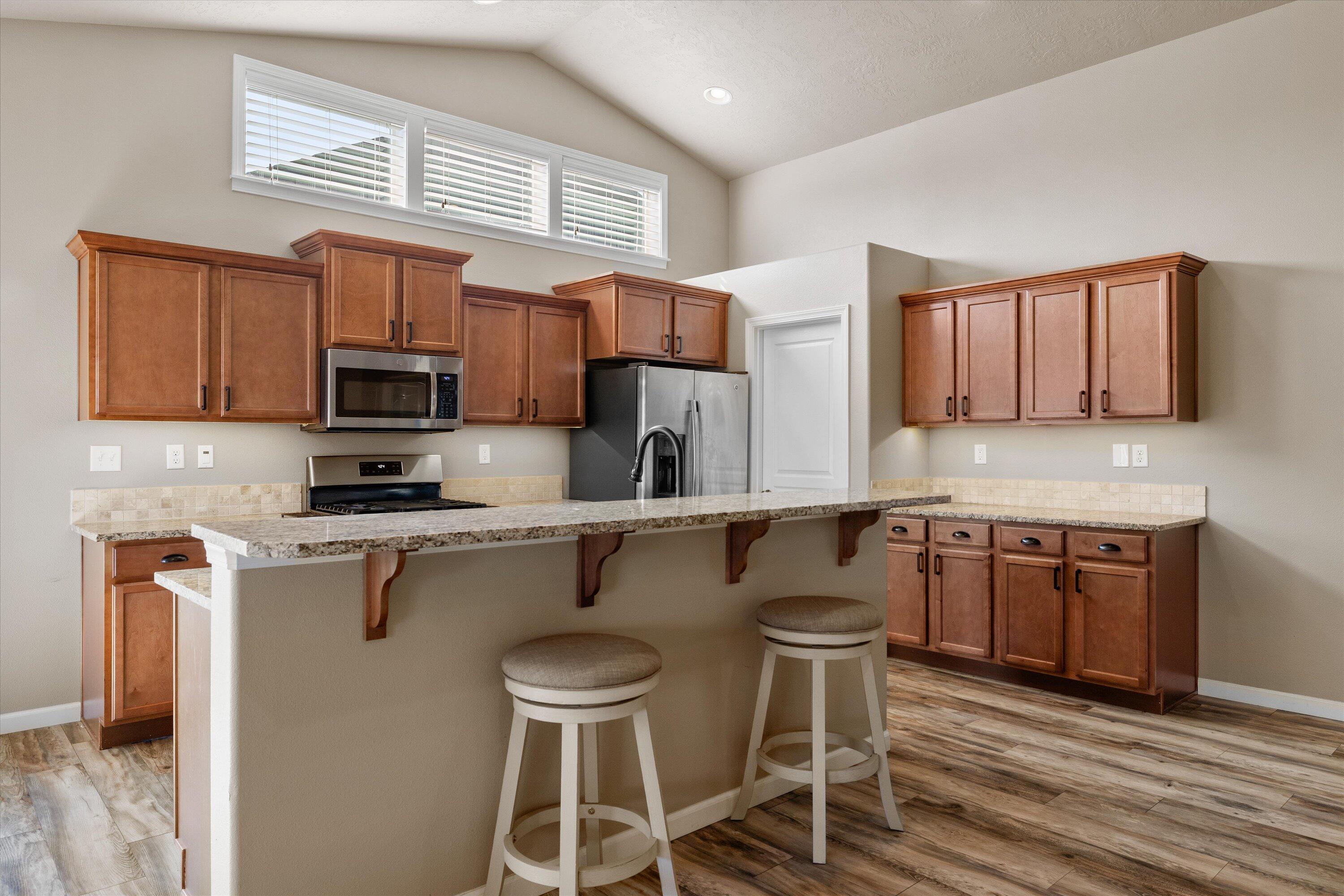 Diamond Bar Ranch - Residential