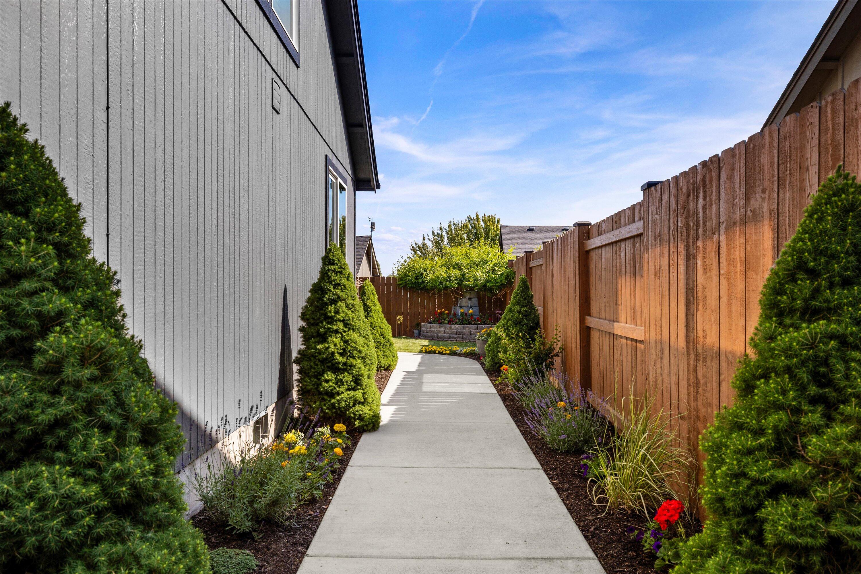 Diamond Bar Ranch - Residential