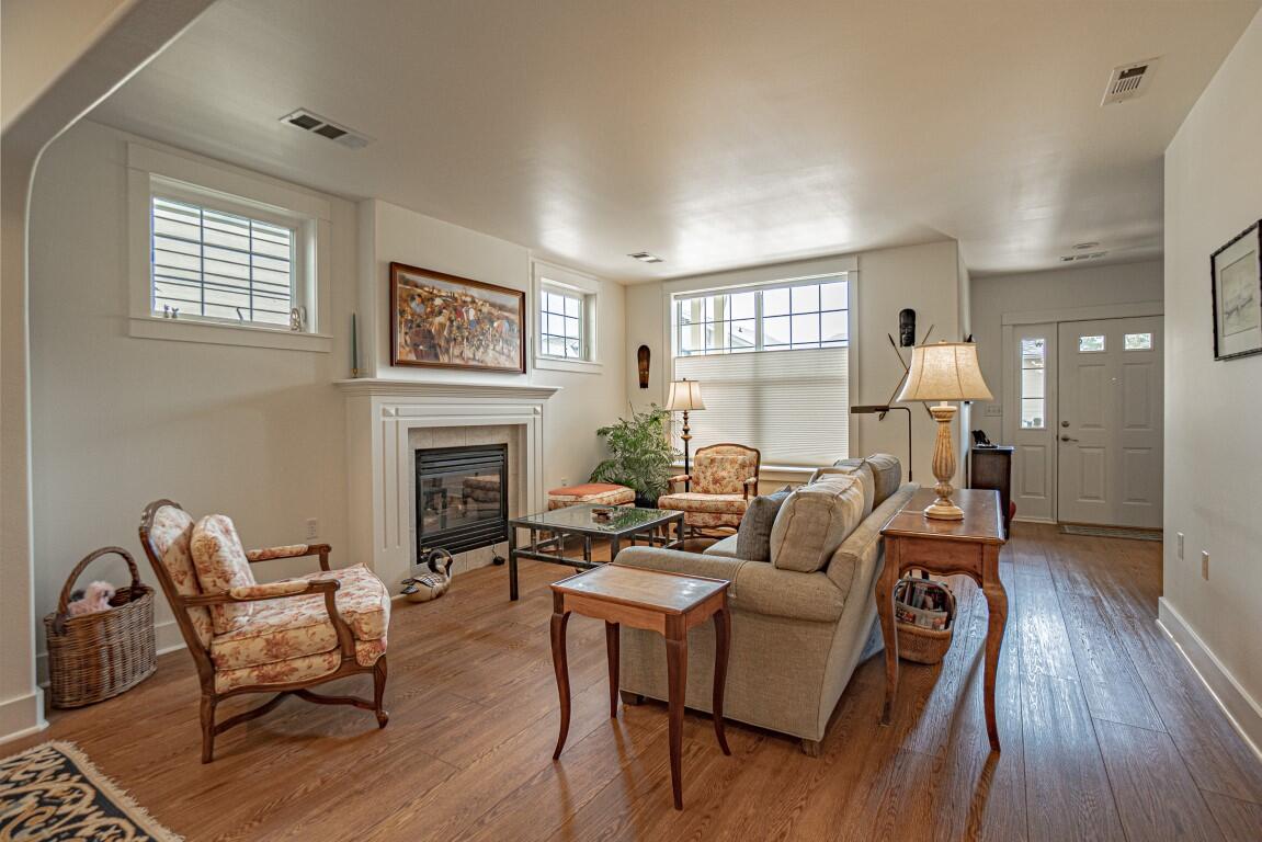 Mountain Meadows Subdivision Phase 2 - Residential