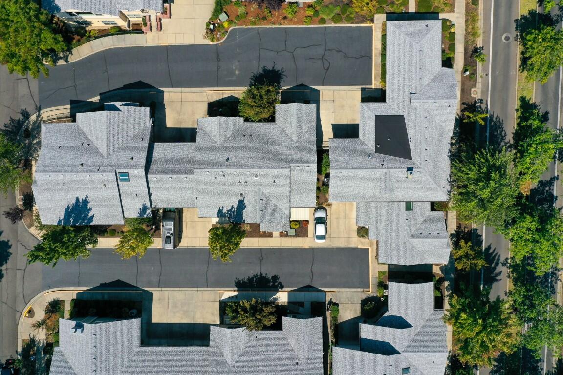 Mountain Meadows Subdivision Phase 2 - Residential