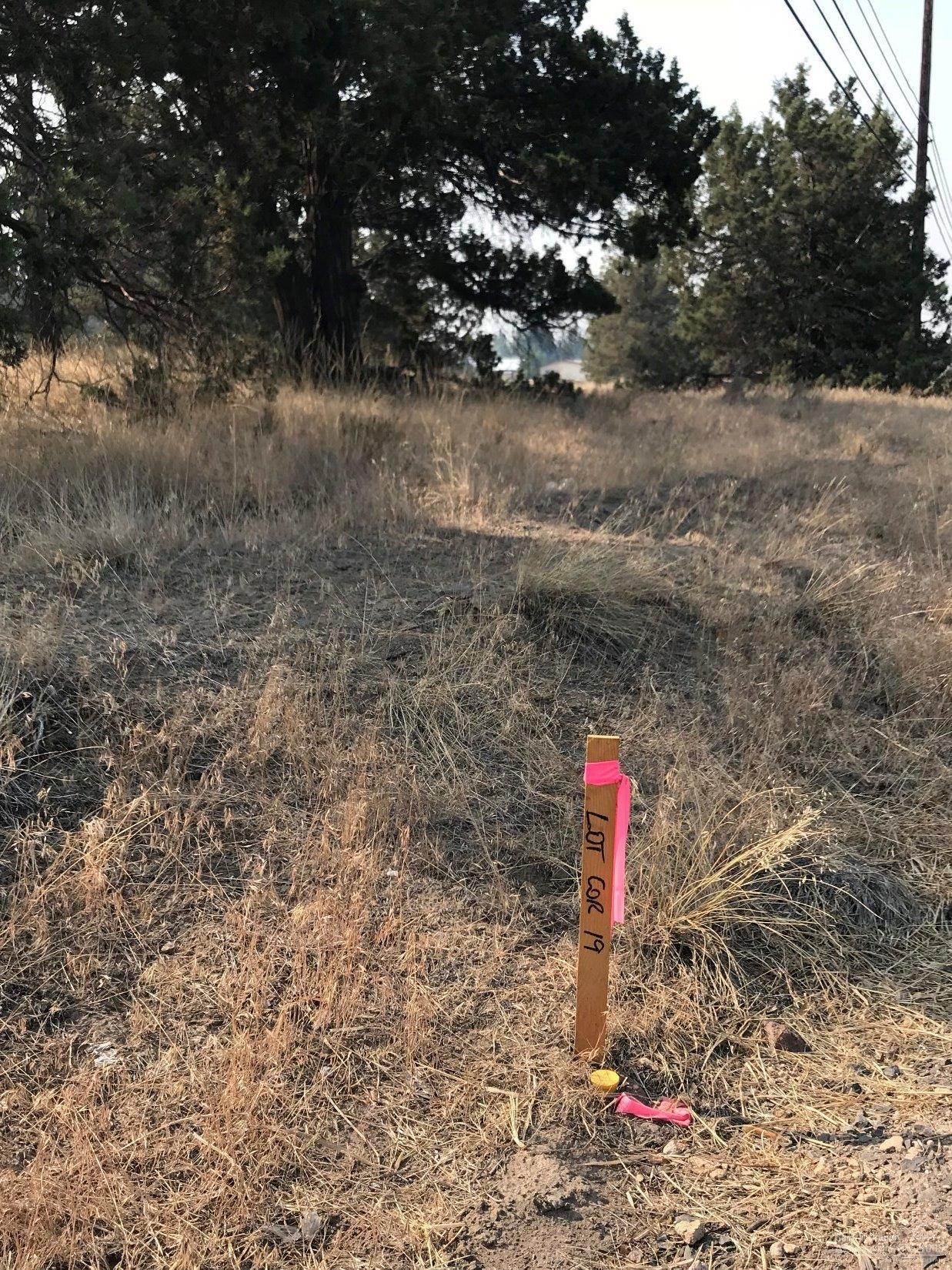 Whispering Pines - Land