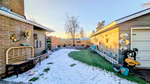 Tiny photo for 5119 Sturdivant Avenue, Klamath Falls, OR 97603 (MLS # 220213597)