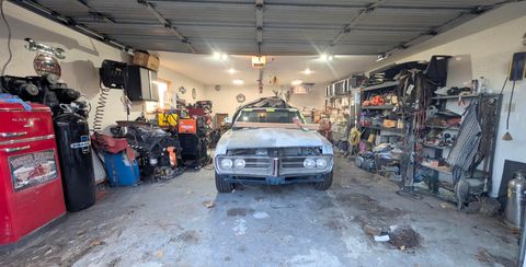 Tiny photo for 5119 Sturdivant Avenue, Klamath Falls, OR 97603 (MLS # 220213597)