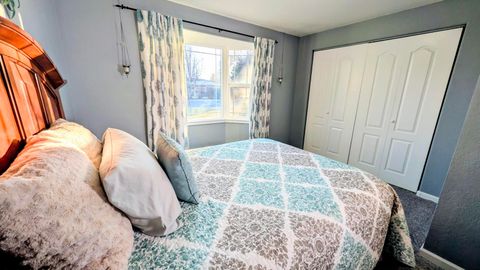 Tiny photo for 5119 Sturdivant Avenue, Klamath Falls, OR 97603 (MLS # 220213597)