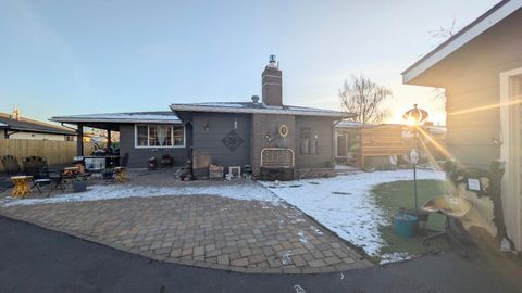 Tiny photo for 5119 Sturdivant Avenue, Klamath Falls, OR 97603 (MLS # 220213597)