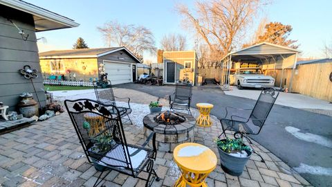 Tiny photo for 5119 Sturdivant Avenue, Klamath Falls, OR 97603 (MLS # 220213597)