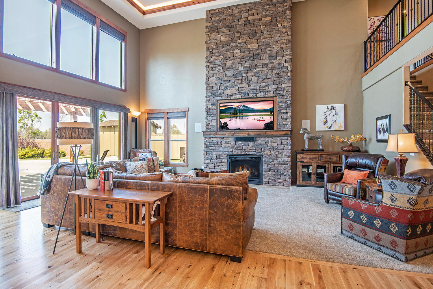 Fryrear Ranch - Residential