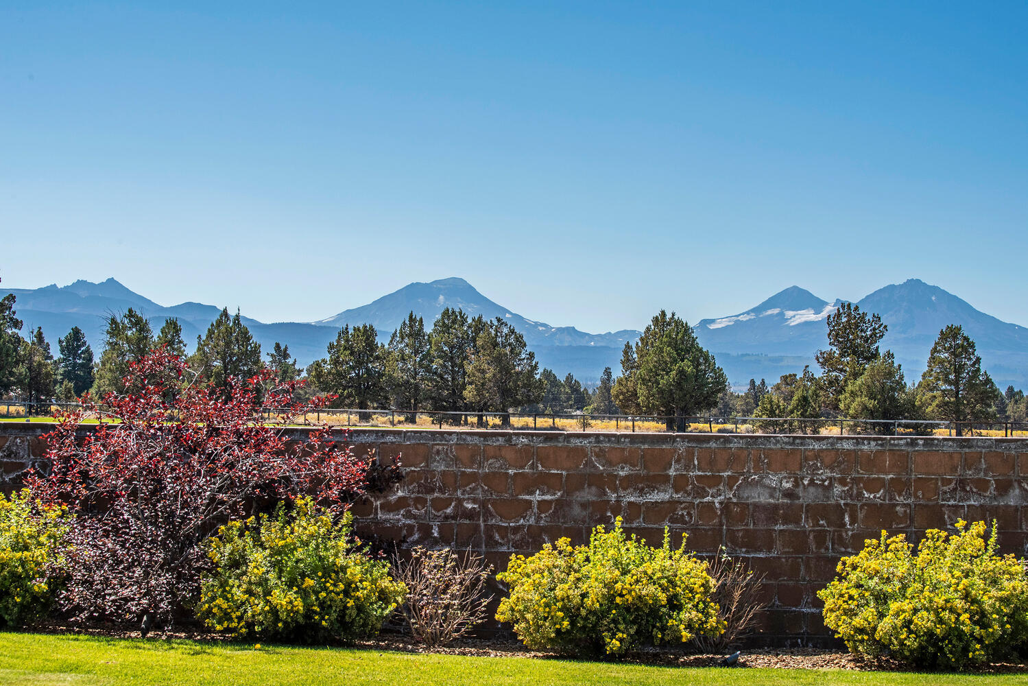 Fryrear Ranch - Residential