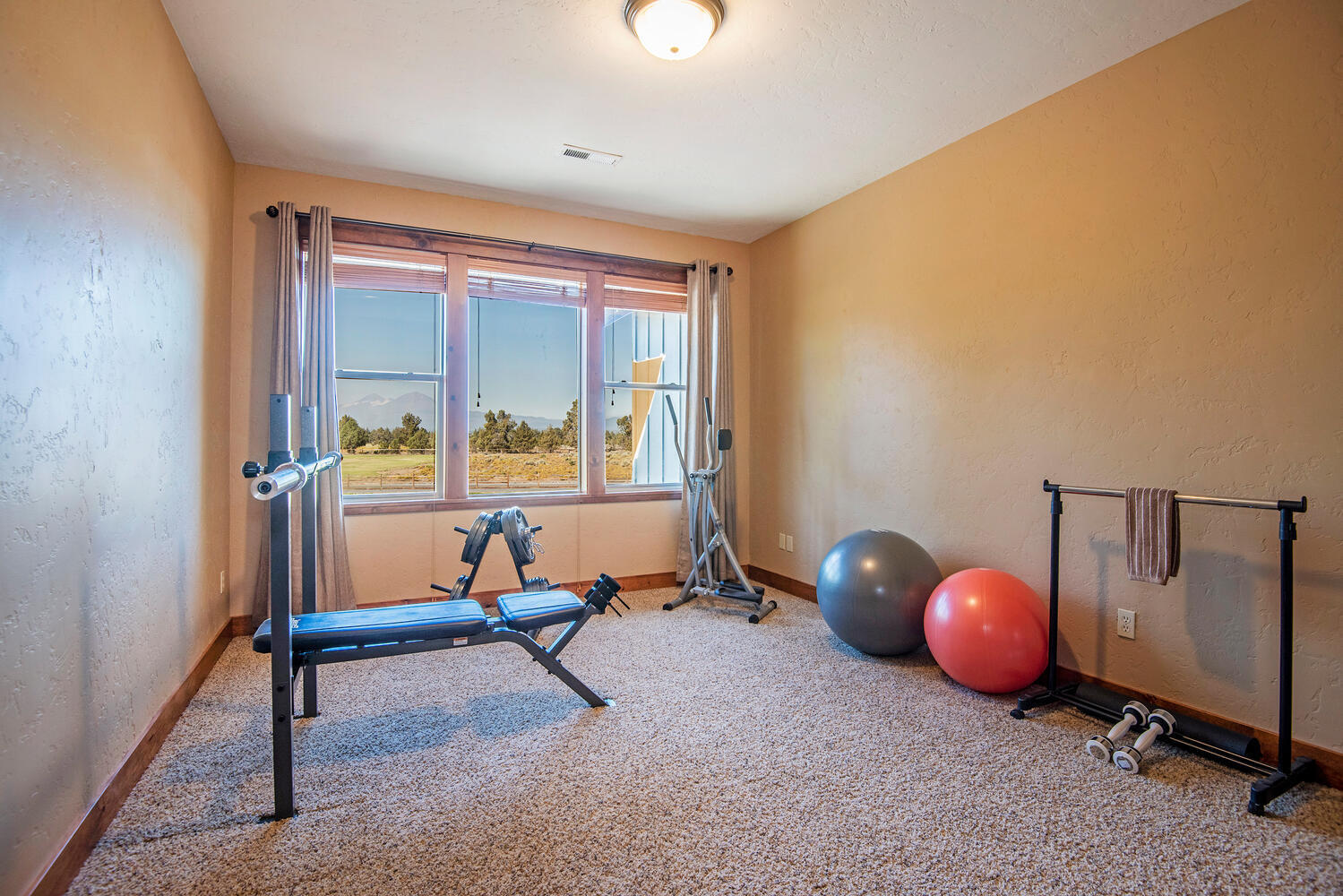 Fryrear Ranch - Residential