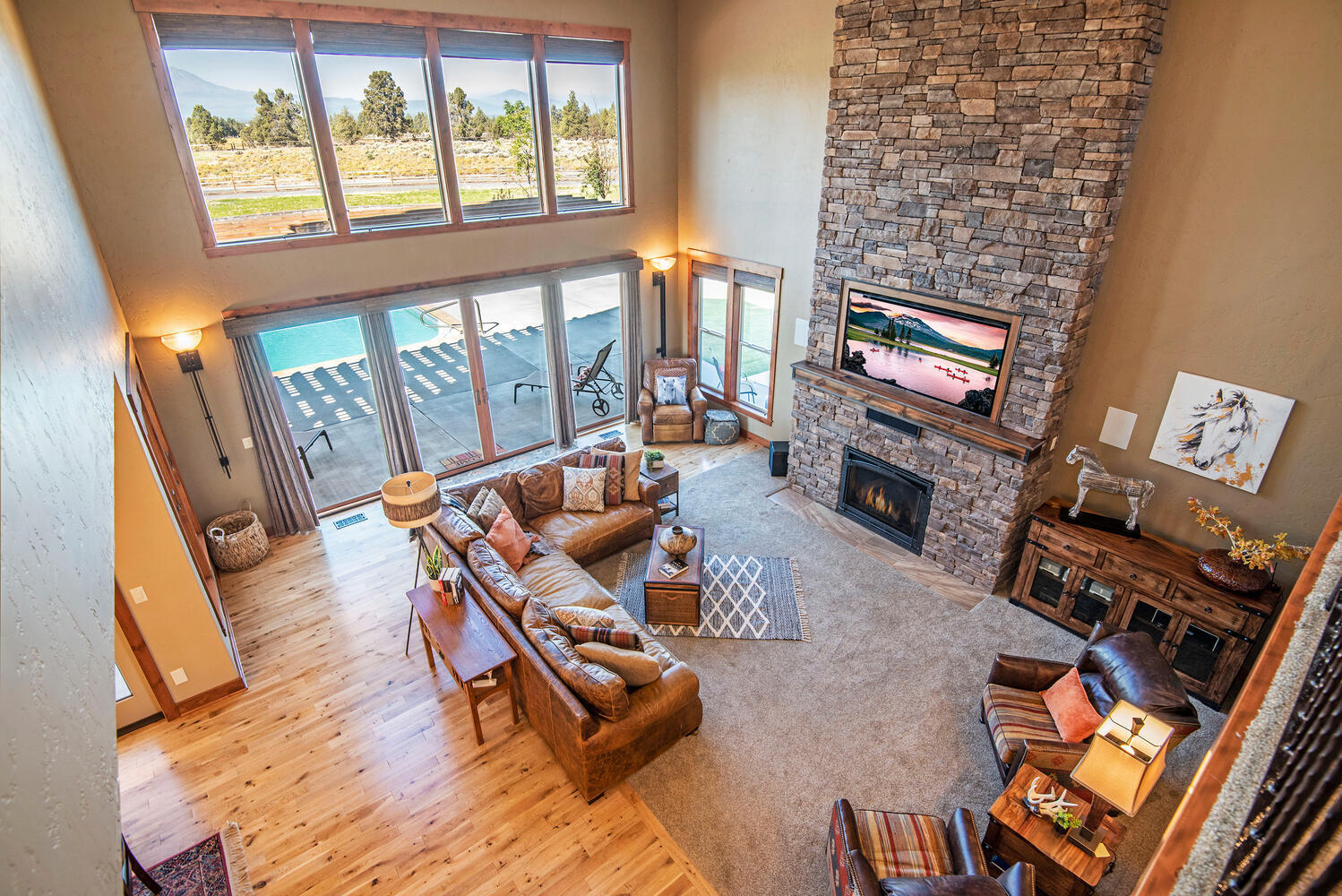 Fryrear Ranch - Residential