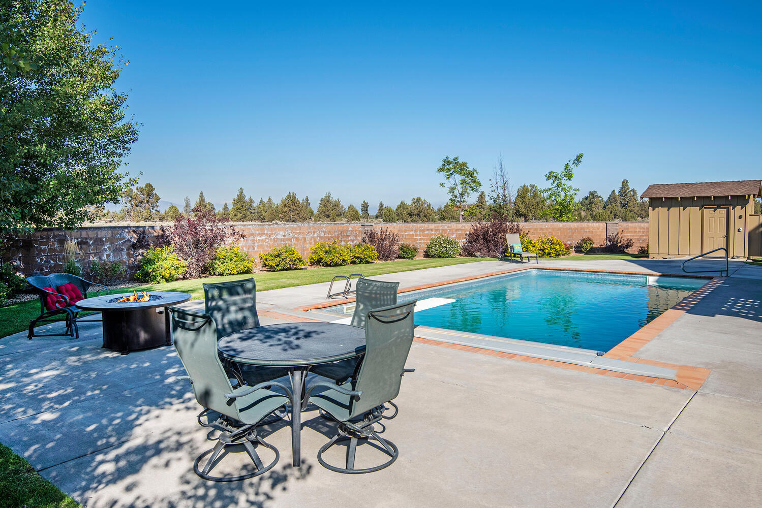 Fryrear Ranch - Residential